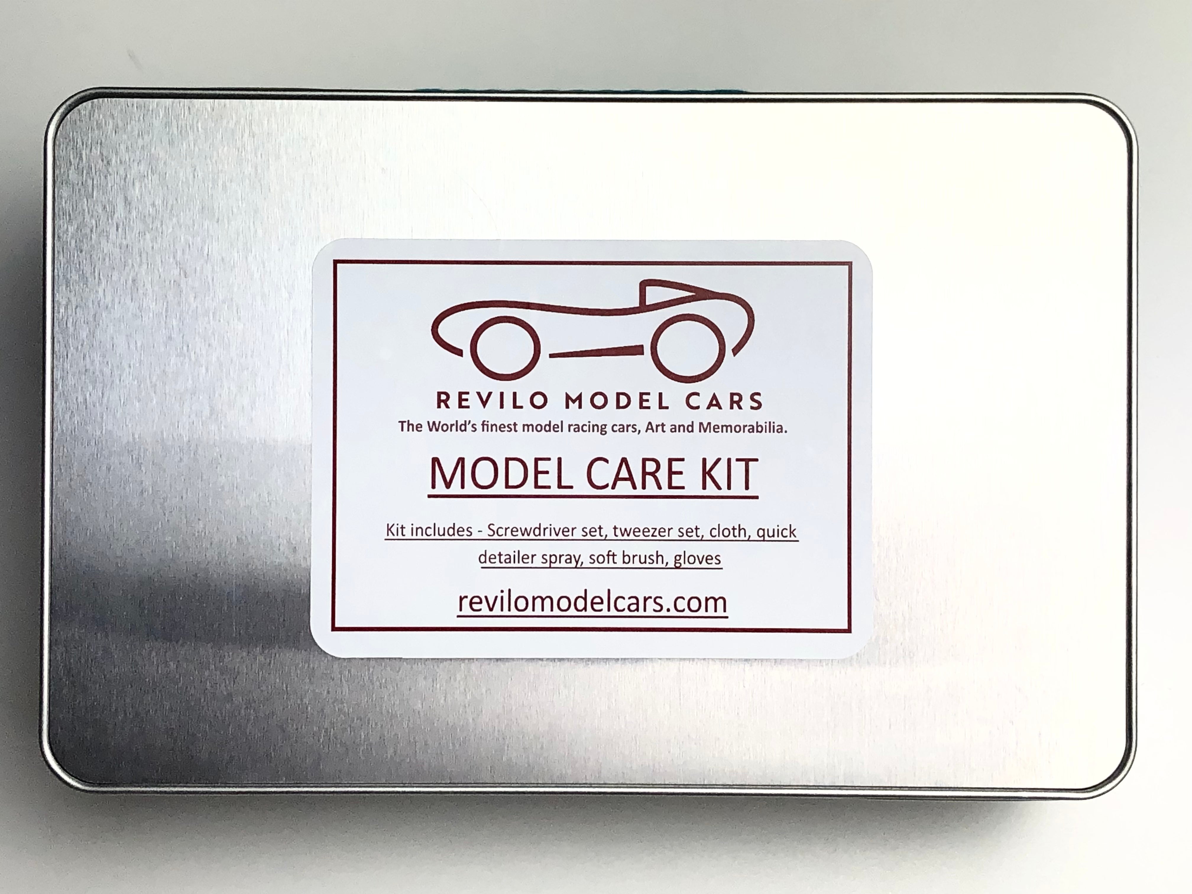 Model Care Kit