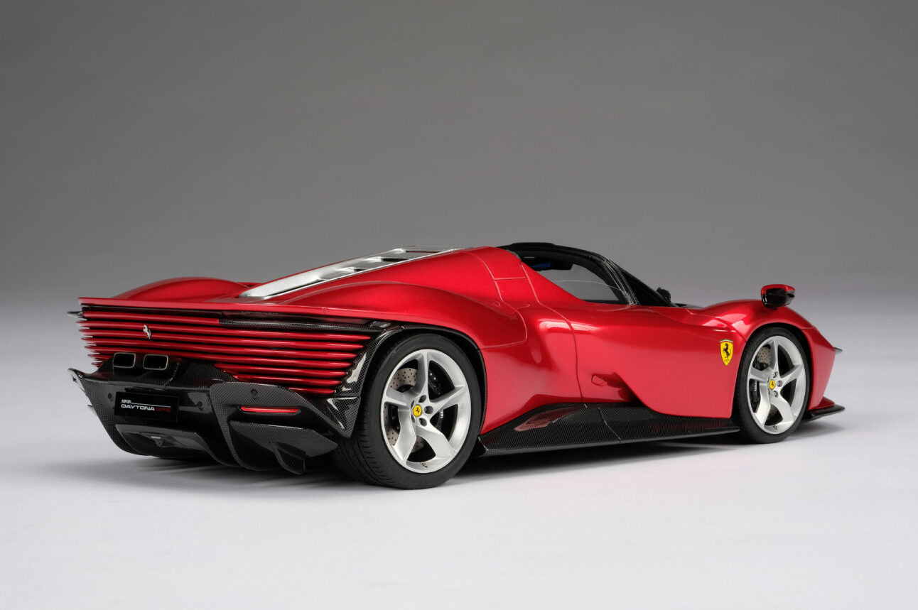 Amalgam 1:18 scale Ferrari Daytona SP3