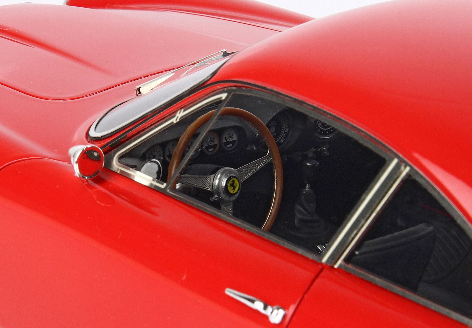 BBR Ferrari 250 Lusso 1:18 scale