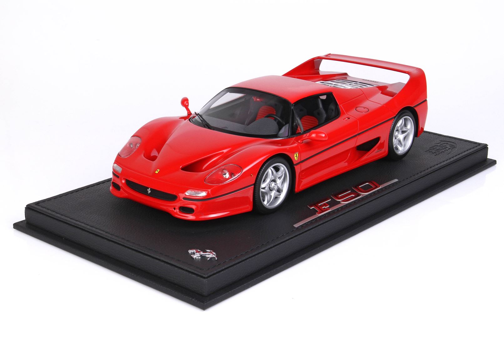 BBR Ferrari F50 1:18 scale