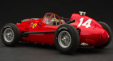 Exoto1958 Ferrari 246 Dino 1:18 GPC97218