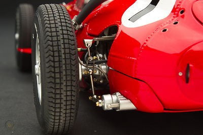 Exoto1958 Ferrari 246 Dino 1:18 GPC97217