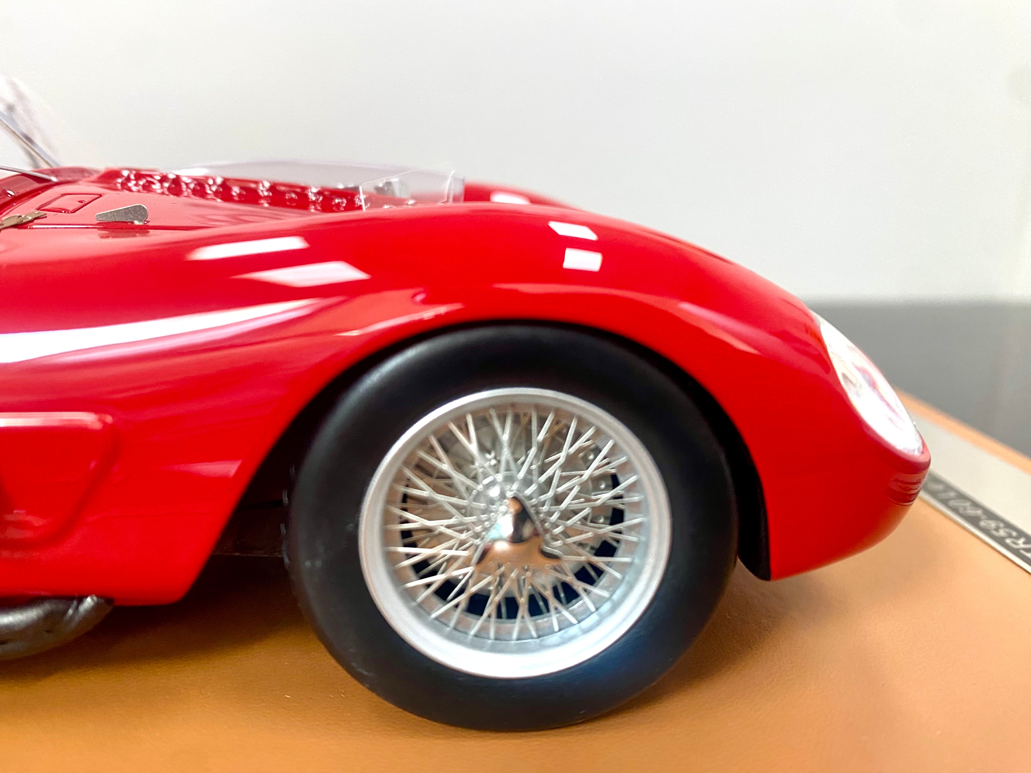 Ferrari TR59-60 1:18 scale Limited Edition