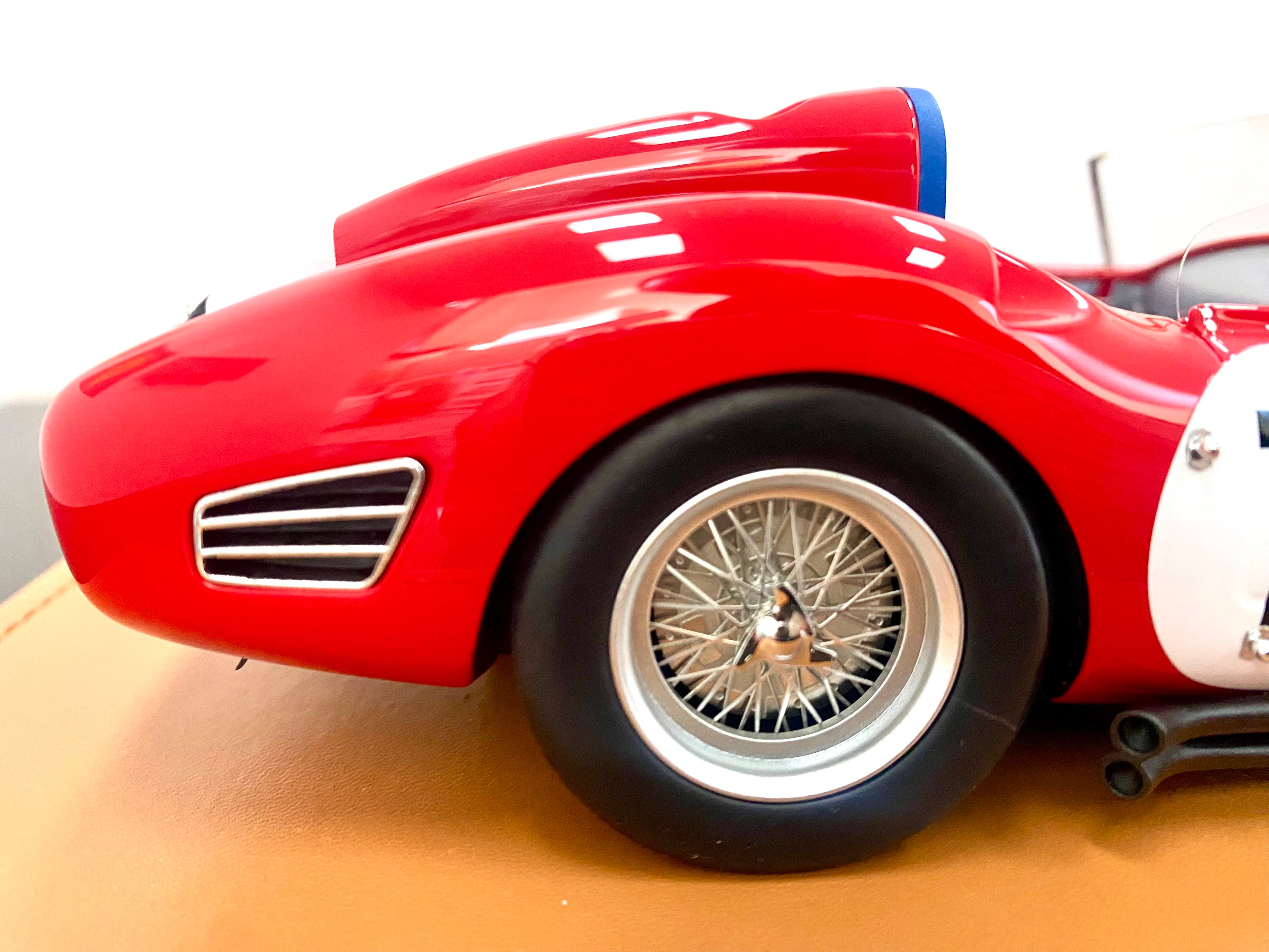 Ferrari TR59-60 1:18 scale Limited Edition
