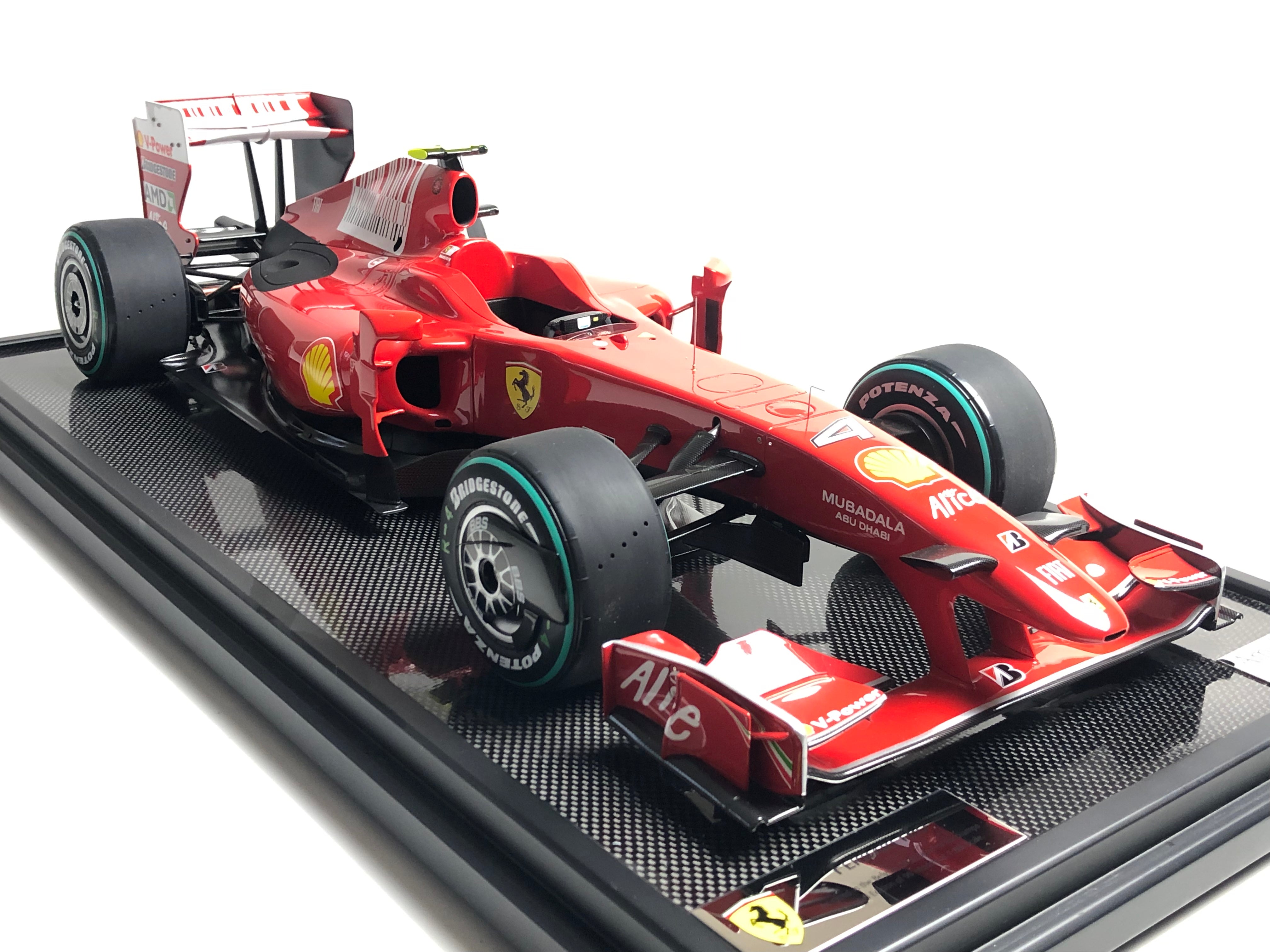 1:8 Scale – Revilo Model Cars