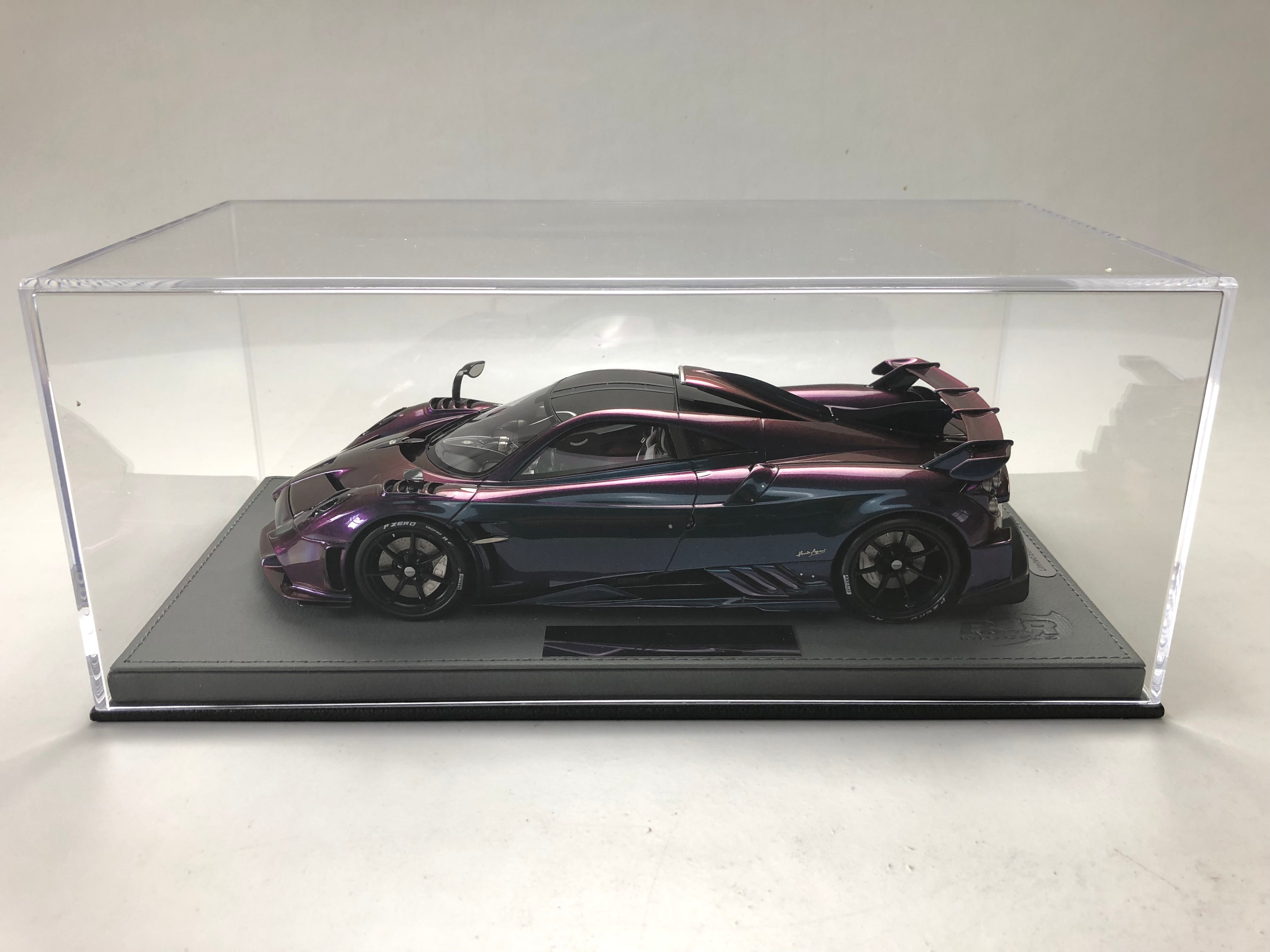 BBR Pagani Imola Cameleon 1:18 scale