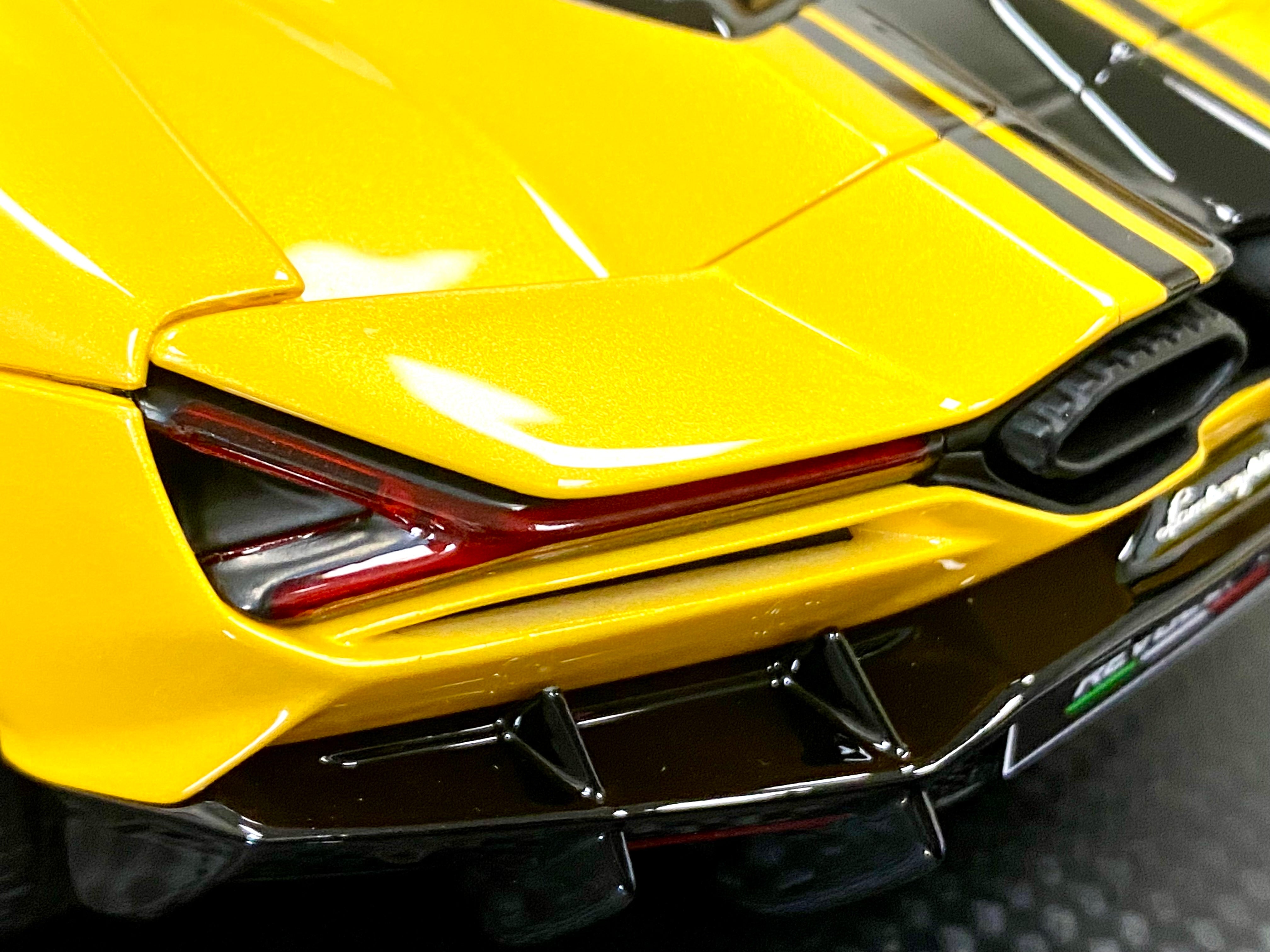 MR Collection Lamborghini Revuelto 1:18 scale Limited Edition