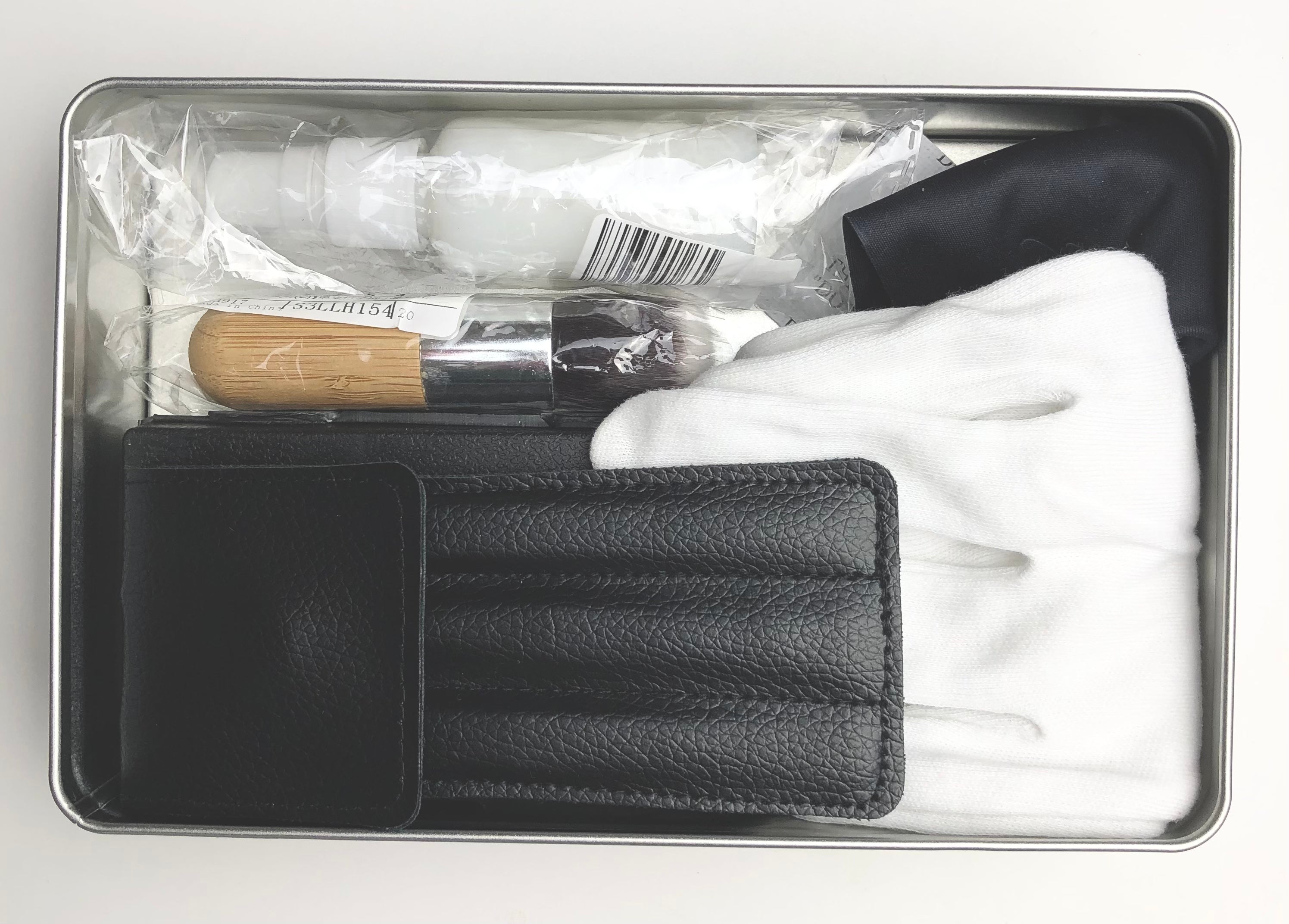 Model Care Kit
