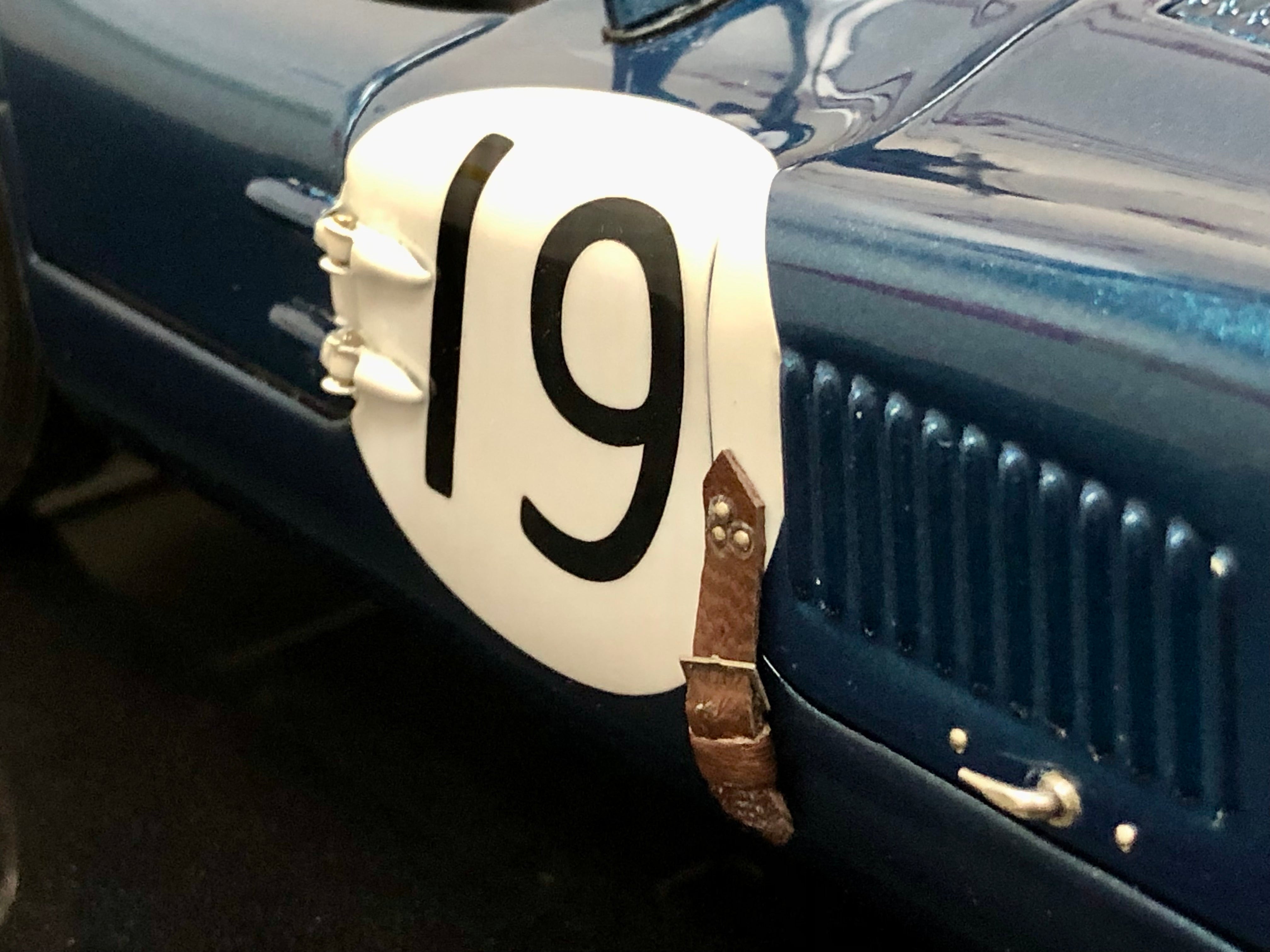 CMC M192 1:18 Jaguar C Type