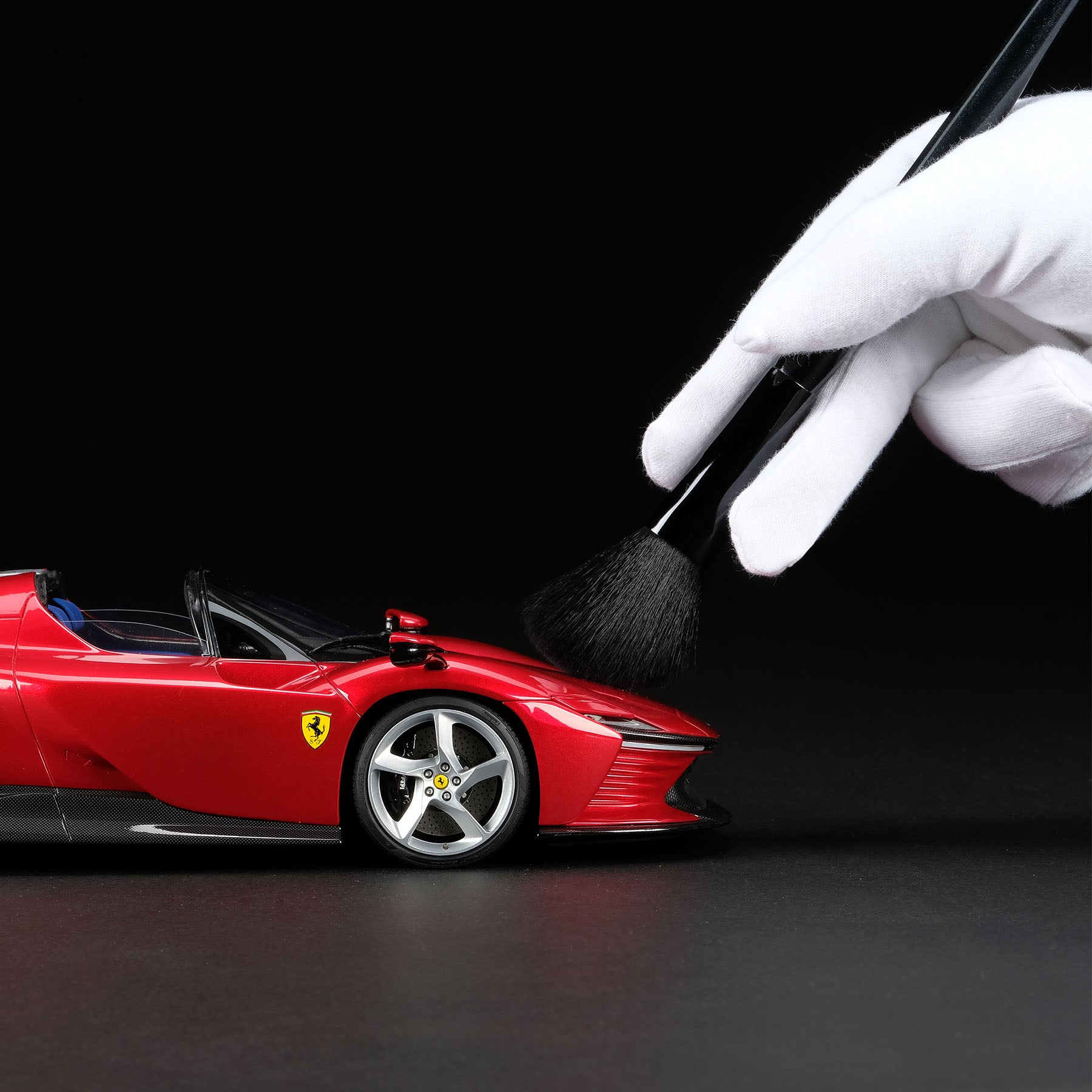 Amalgam 1:18 scale Ferrari Daytona SP3
