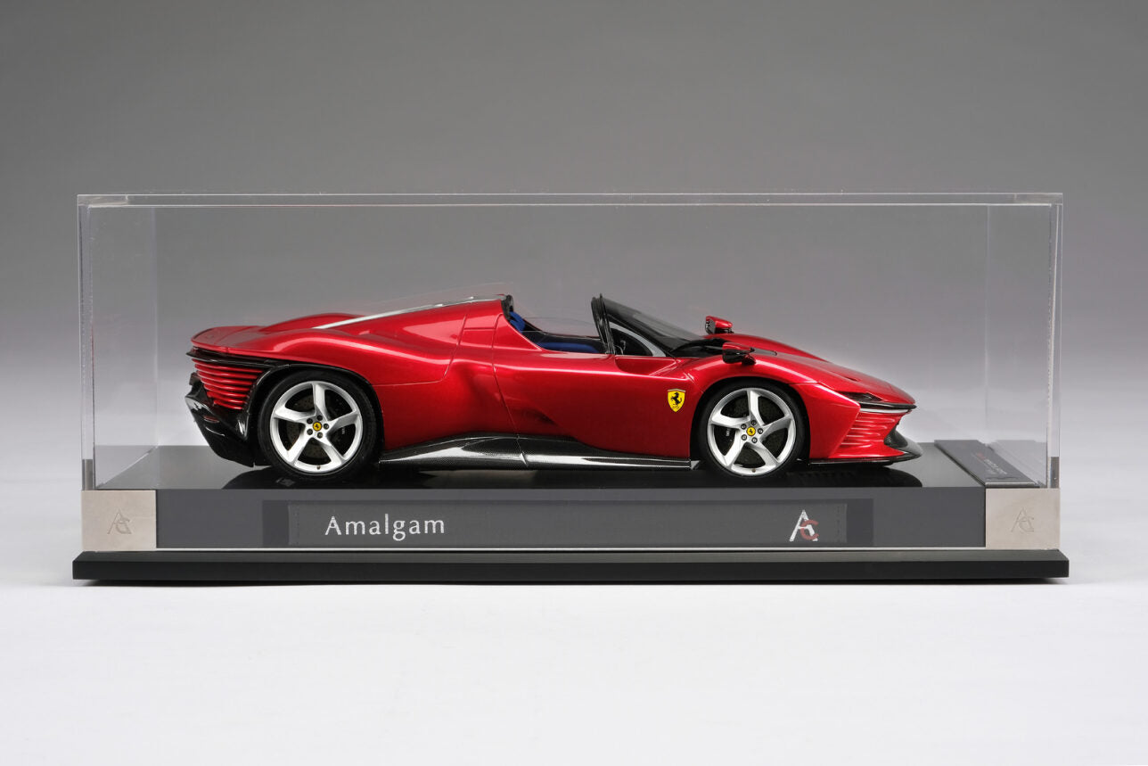 Amalgam 1:18 scale Ferrari Daytona SP3