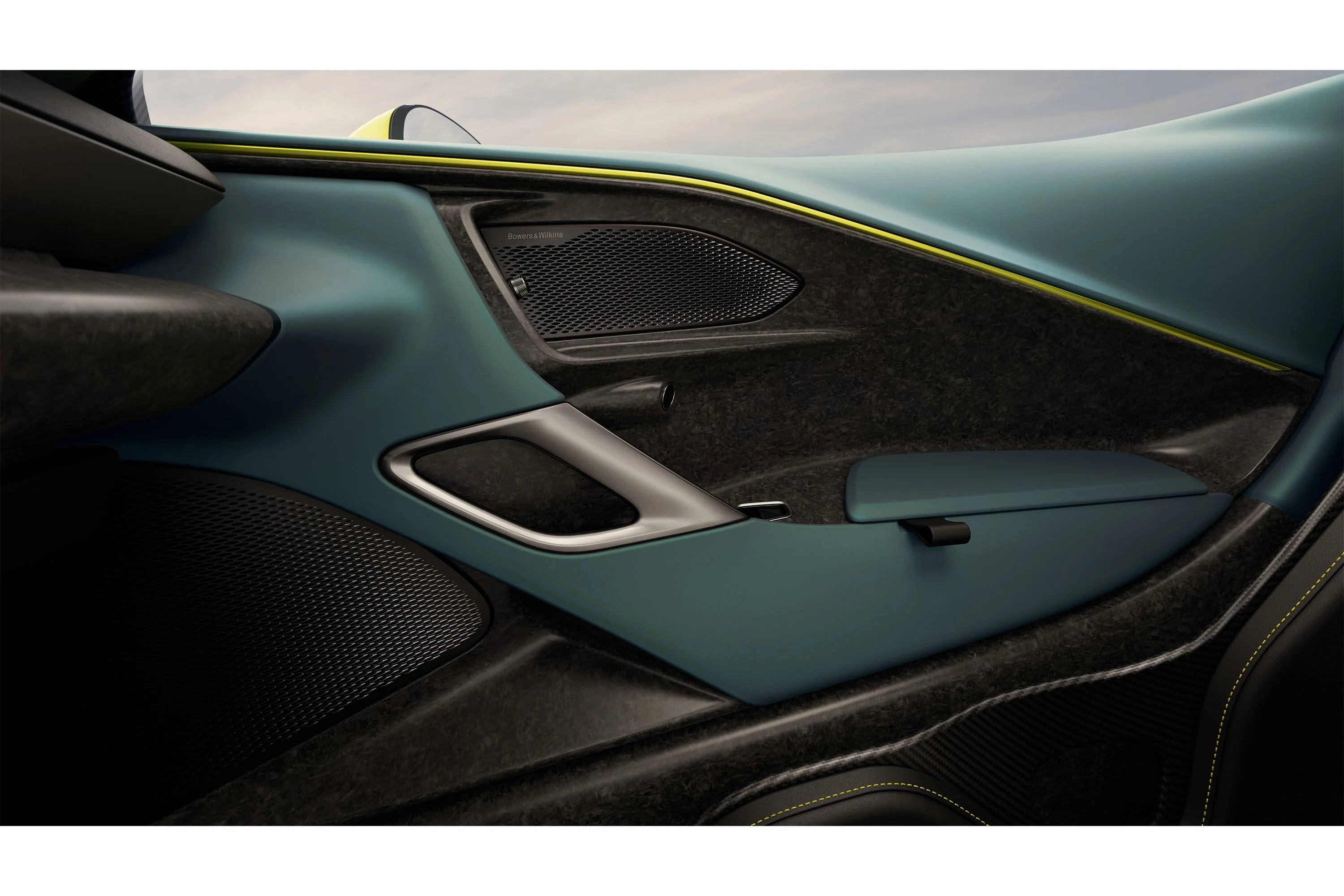 Amalgam 1:8 Aston Martin Valhalla