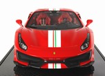BBR Ferrari 488 Pista escala 1:12