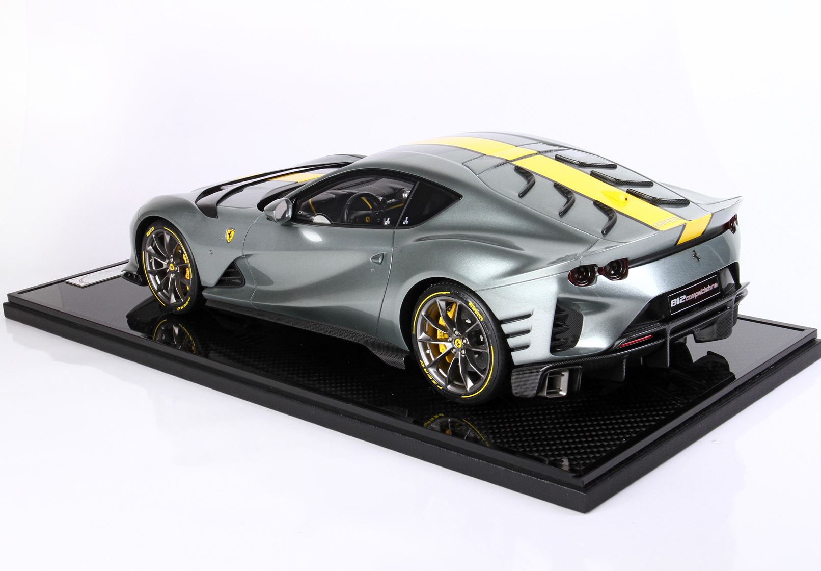 Ferari Model Ferrari Model Cars – Revilo Model Cars