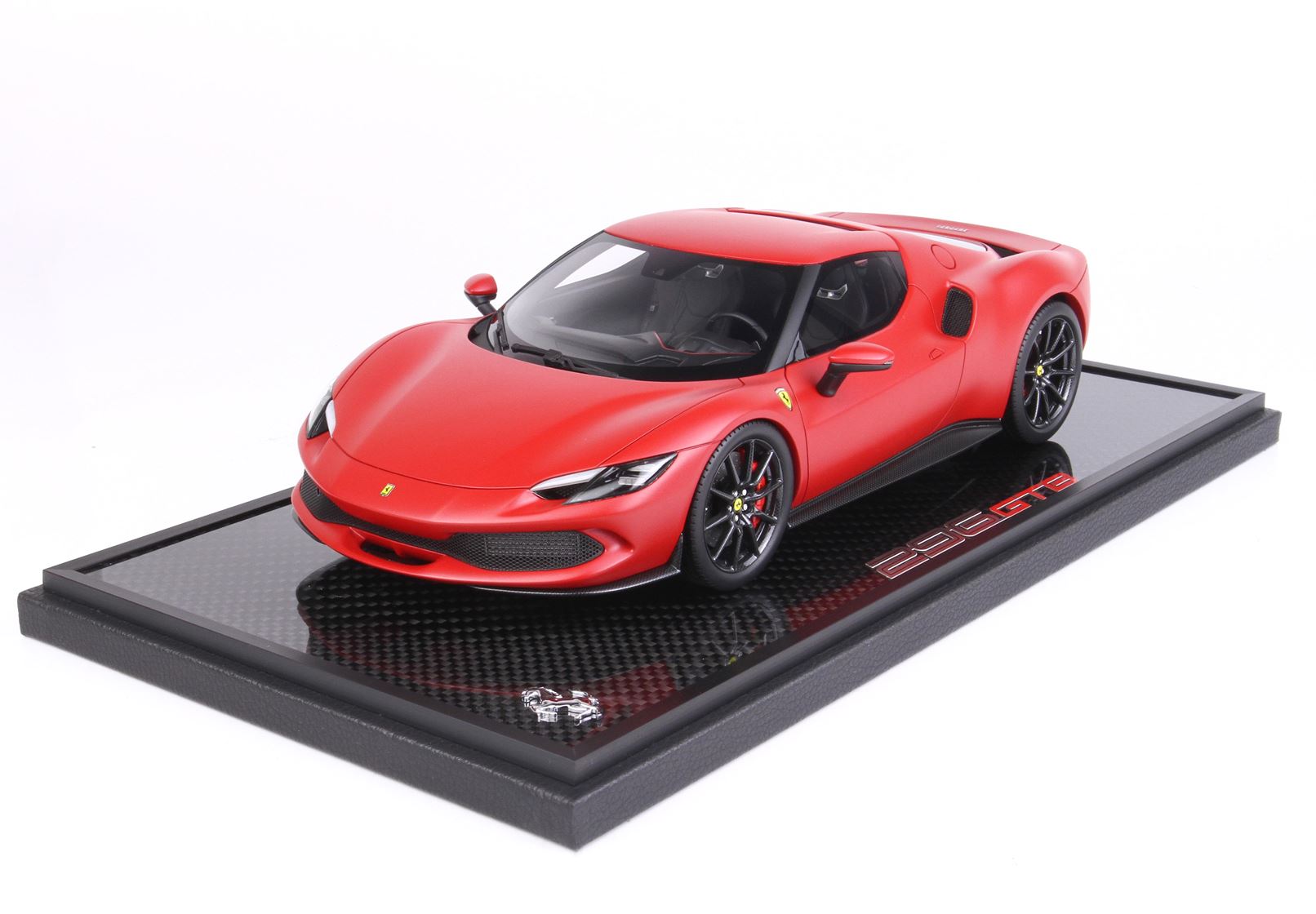 BBR Ferrari SF90 escala 1:18