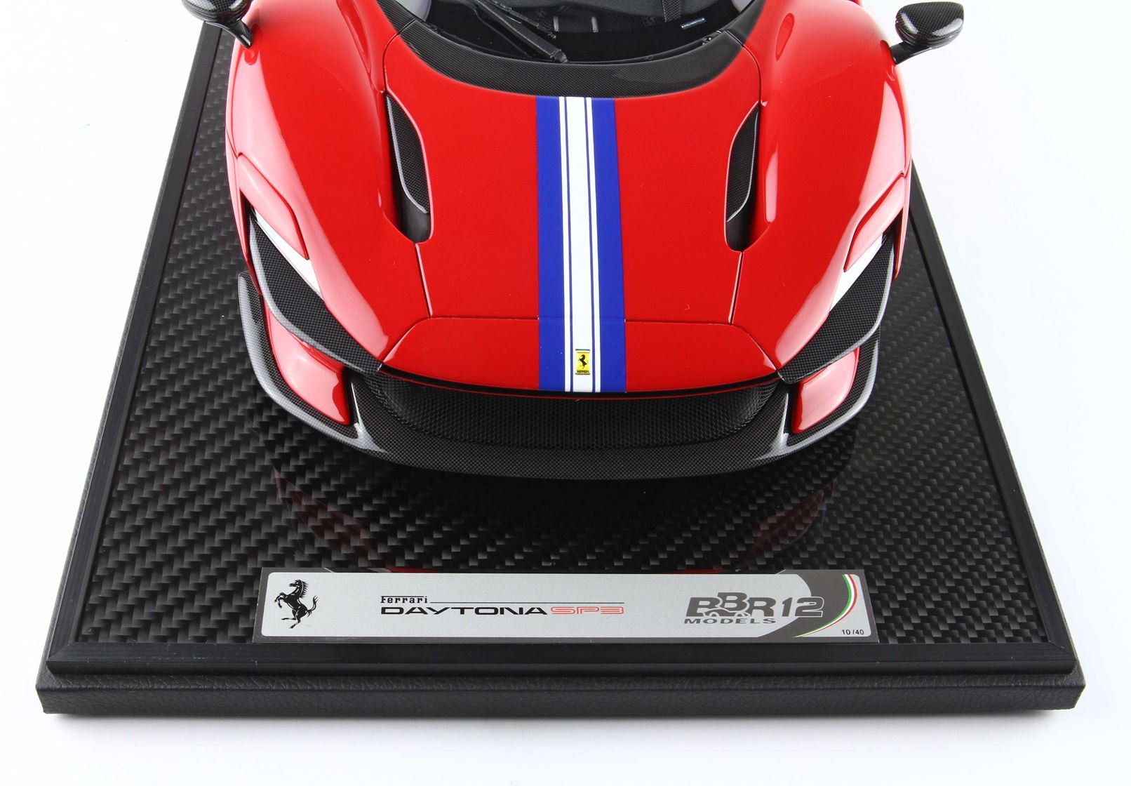 BBR Ferrari Daytona SP3 1:12 scale