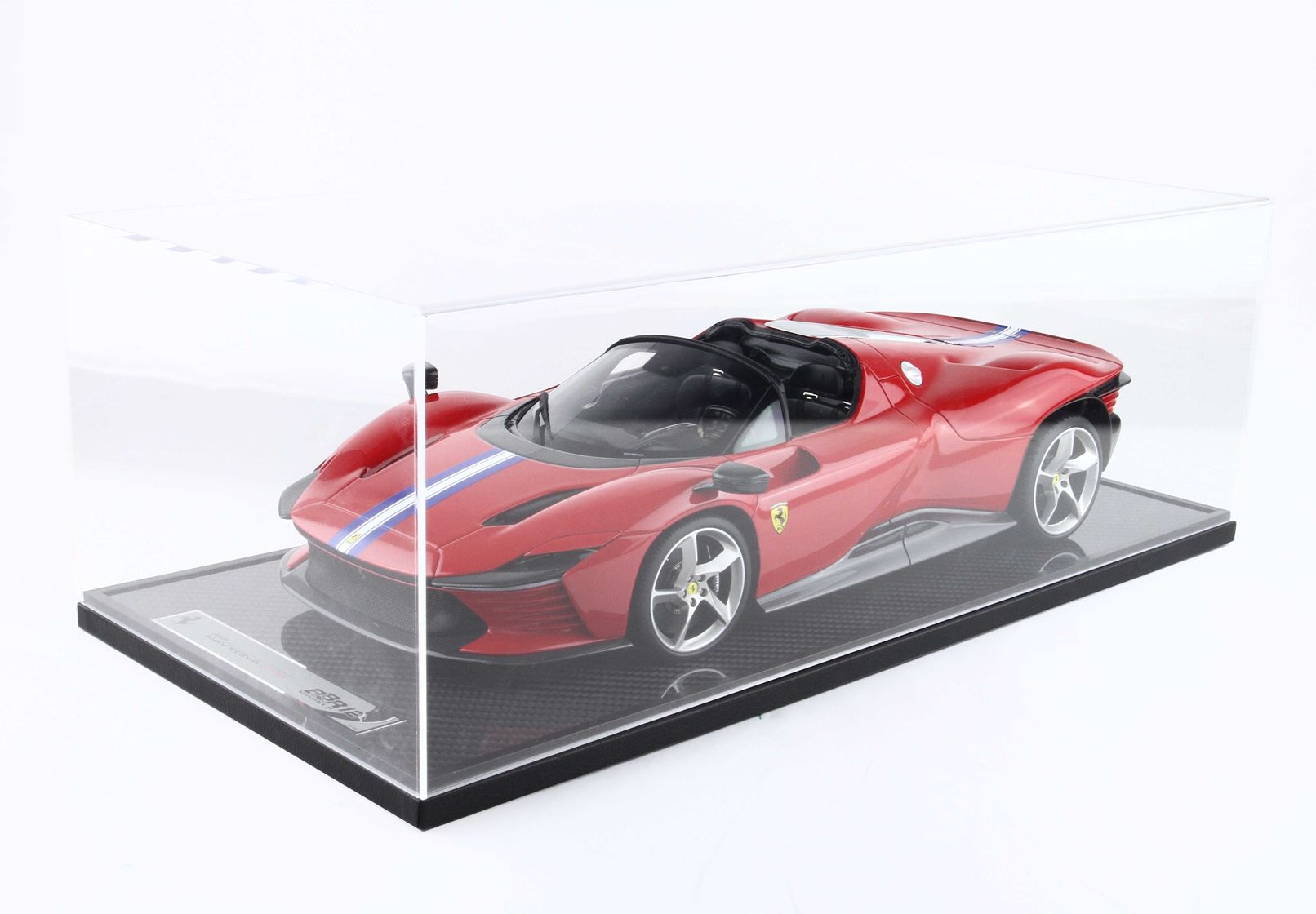 BBR Ferrari Daytona SP3 1:12 scale