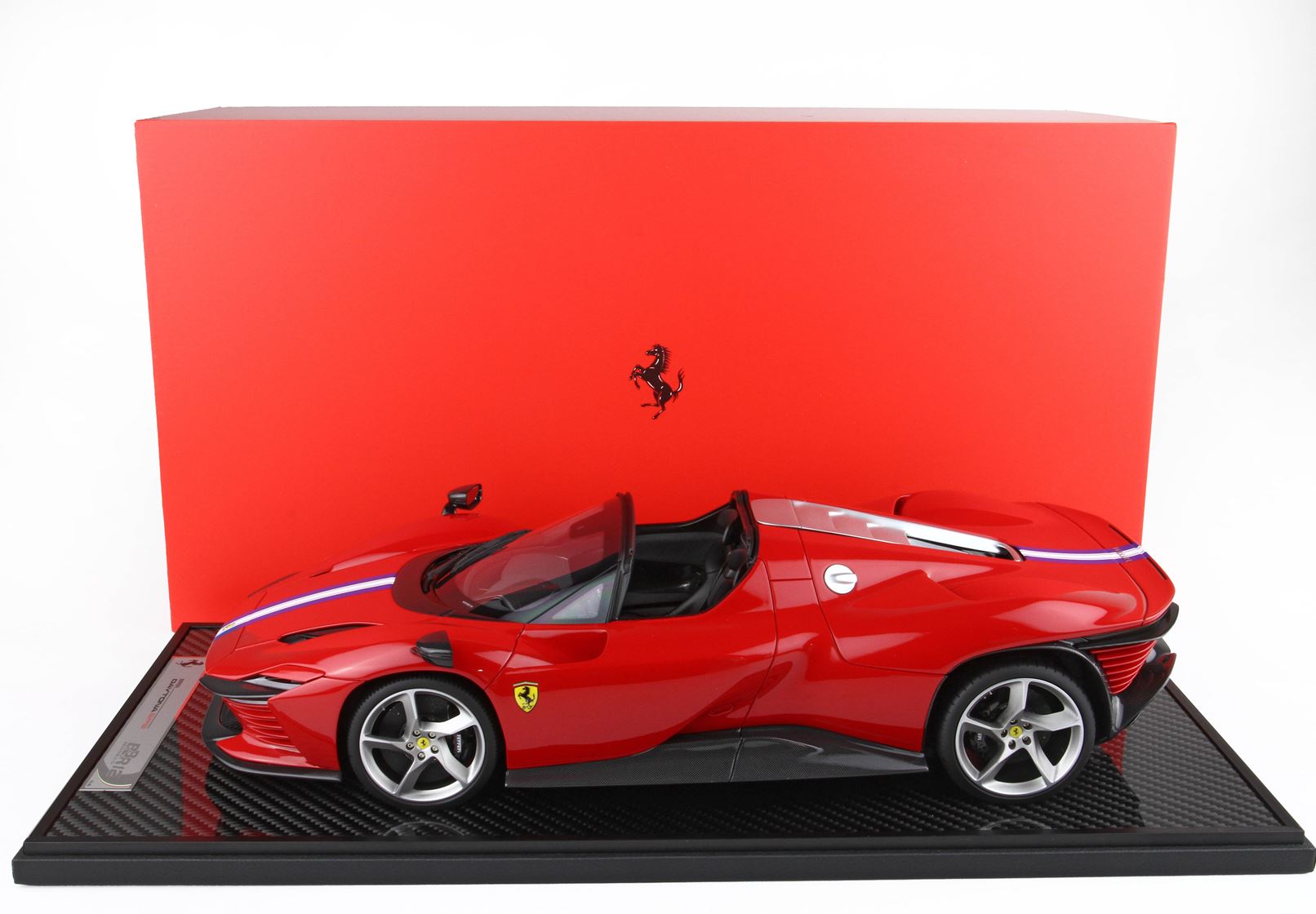 BBR Ferrari Daytona SP3 1:12 scale