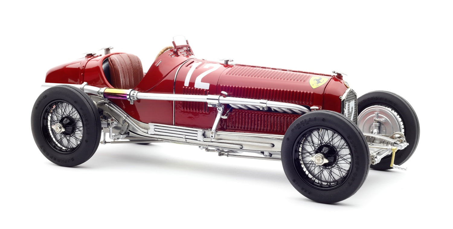 CMC Alfa Romeo P3 #12 M226 1:18 scale