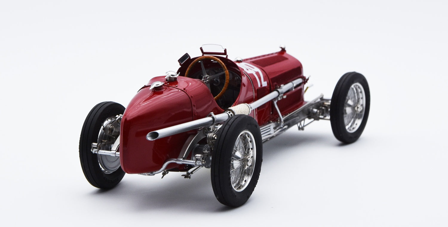 CMC Alfa Romeo P3 #42 M227 1:18 scale