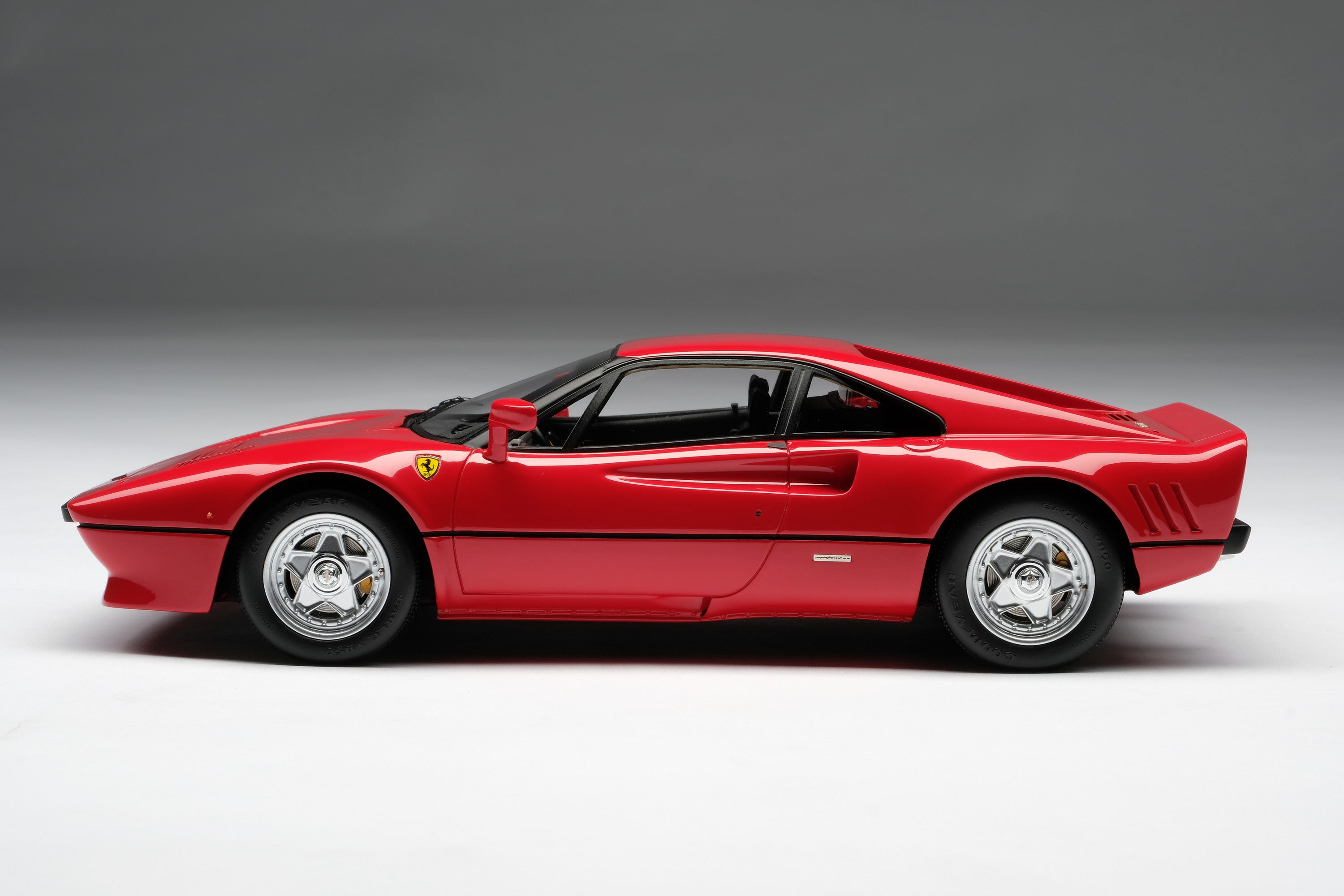 Amalgam Ferrari 288 GTO 1:18 scale