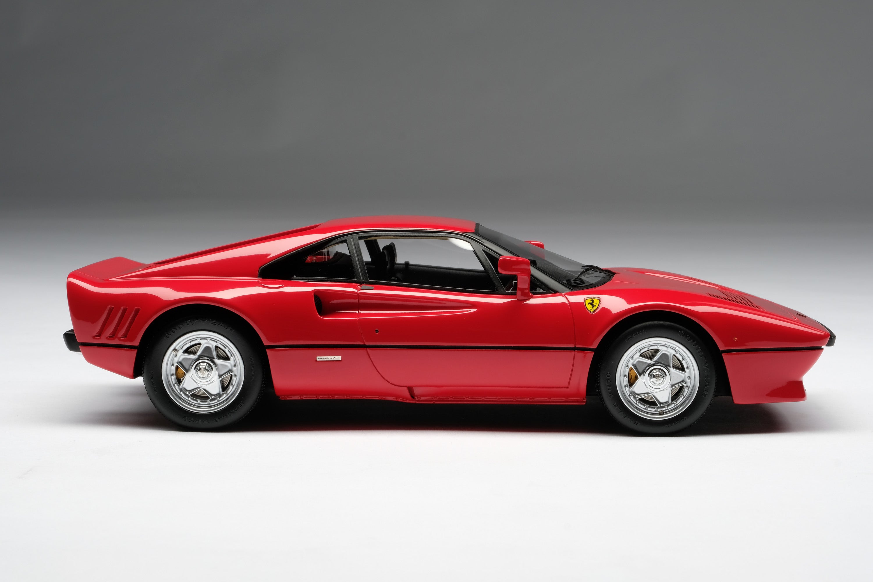 Amalgam Ferrari 288 GTO 1:18 scale