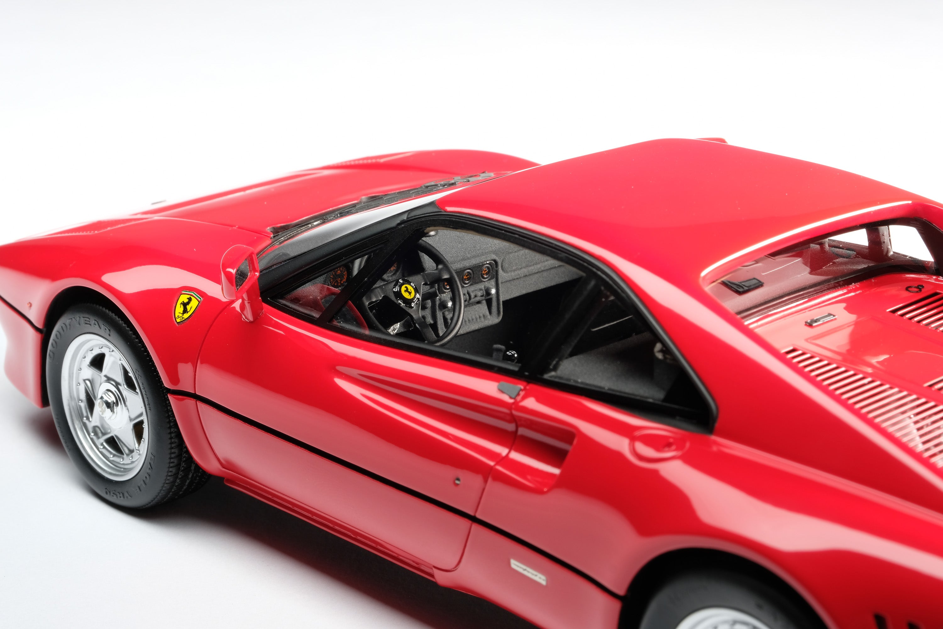 Amalgam Ferrari 288 GTO 1:18 scale