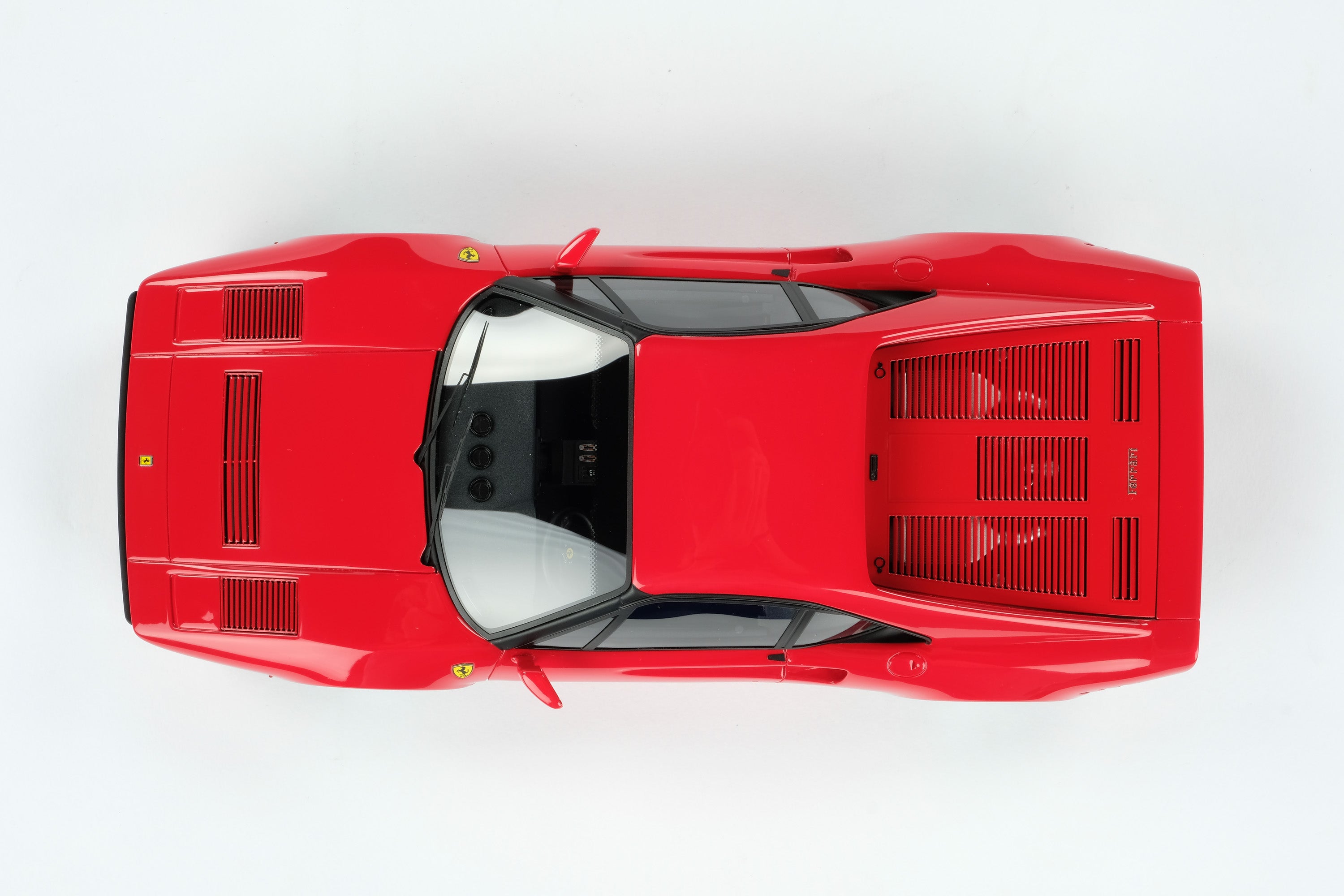 Amalgam Ferrari 288 GTO 1:18 scale