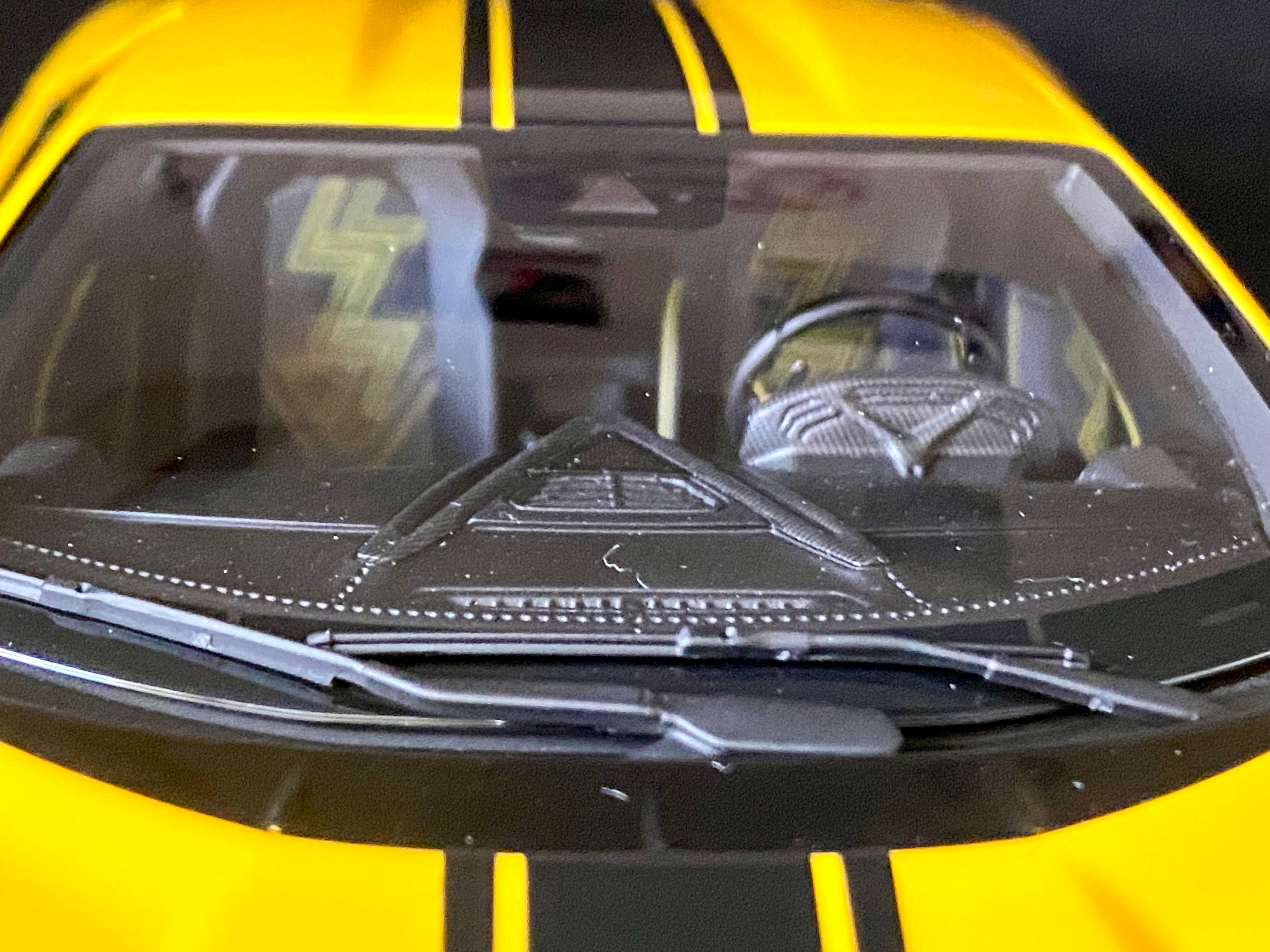 MR Collection Lamborghini Revuelto 1:18 scale Limited Edition
