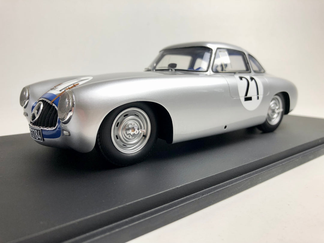 Schuco Mercedes-Benz 300 SL Le Mans 1952, Piccolo | Kaufen auf