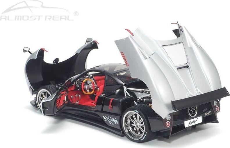 Almost Real Pagani Zonda F 1:18 scale