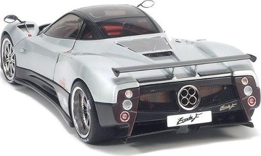 Almost Real Pagani Zonda F 1:18 scale