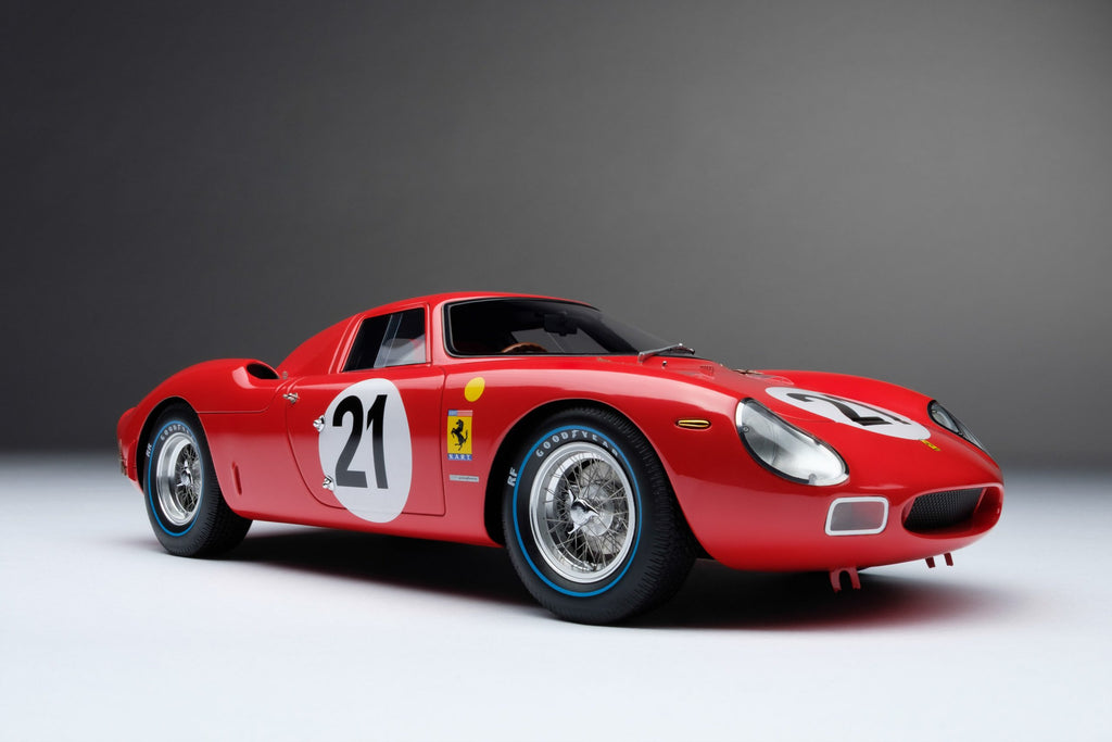 Amalgam-1-18-Ferrari-250-LM-21 