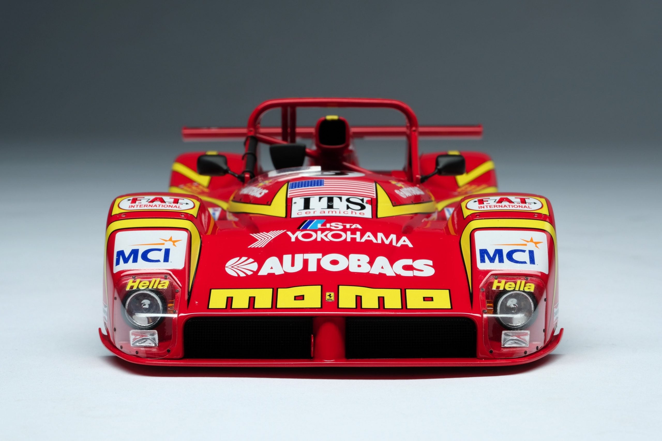 Amalgam Ferrari F333SP 1:18 scale