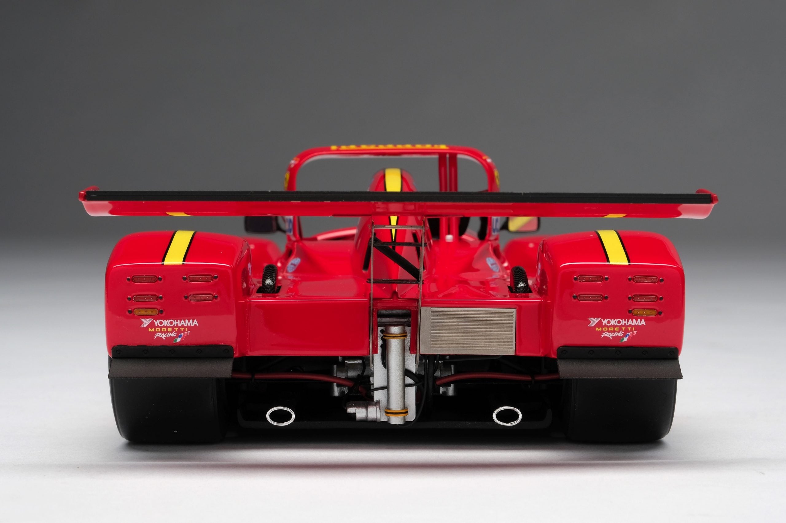 Amalgam Ferrari F333SP 1:18 scale