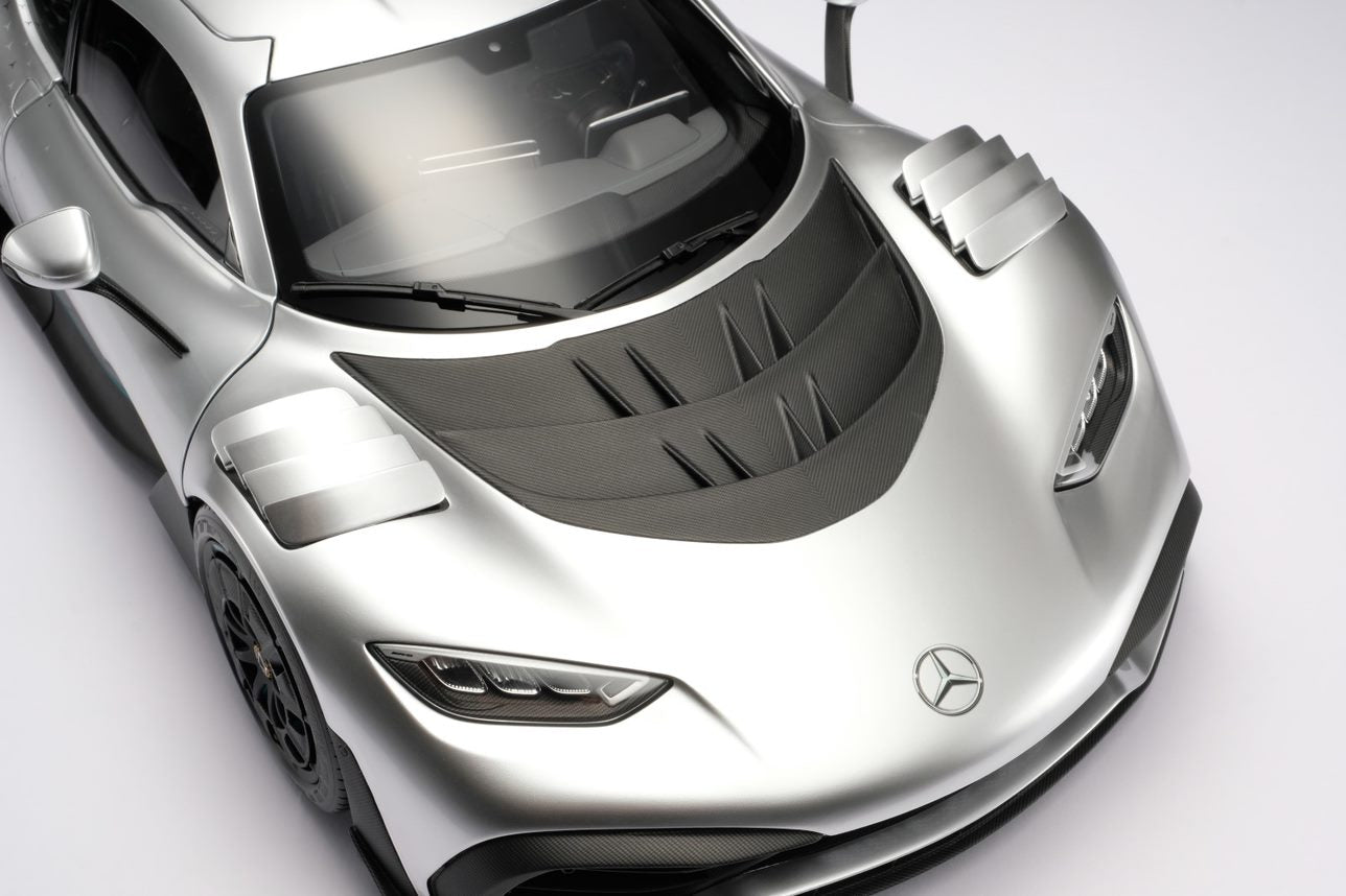 Amalgama 1:8 Mercedes AMG One