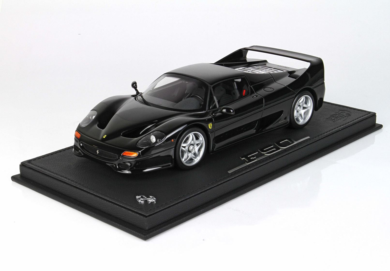BBR Ferrari F50 1:18 scale Black
