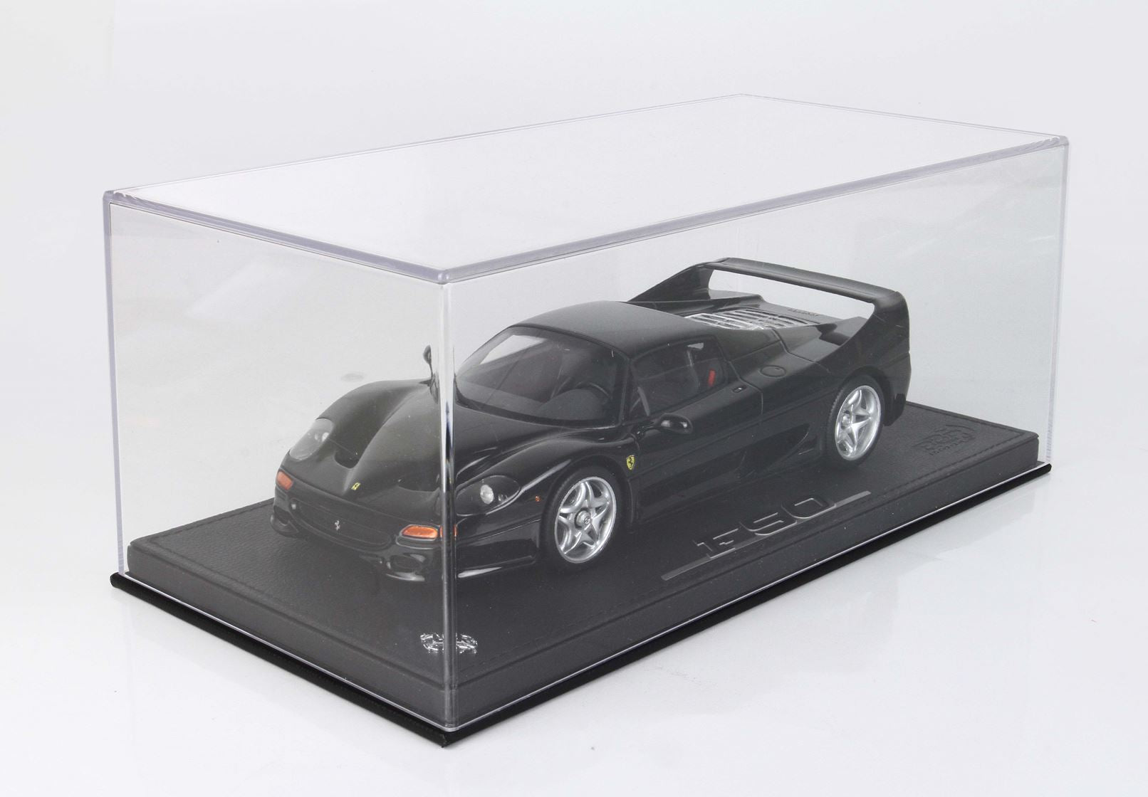 BBR Ferrari F50 1:18 scale Black