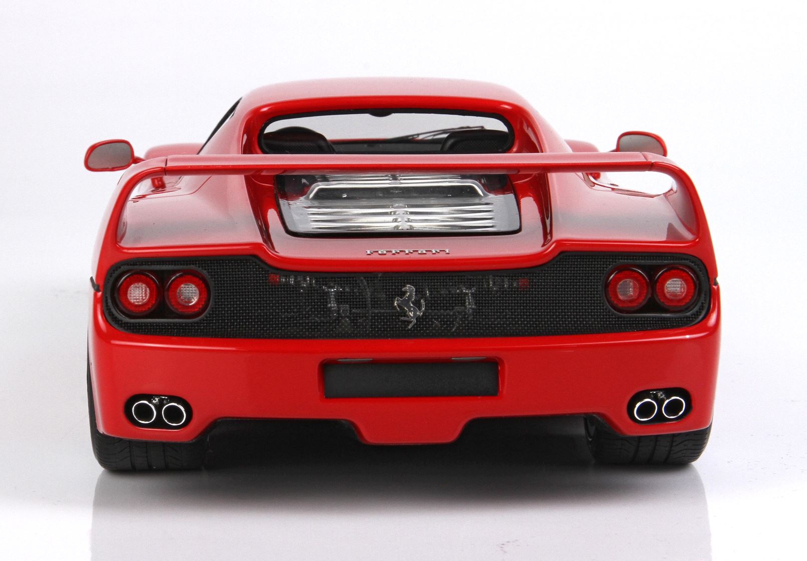 BBR Ferrari F50 escala 1:18