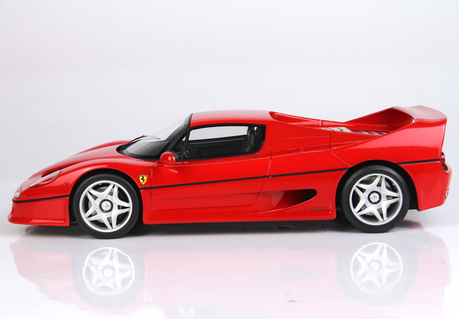 BBR Ferrari F50 1:18 scale