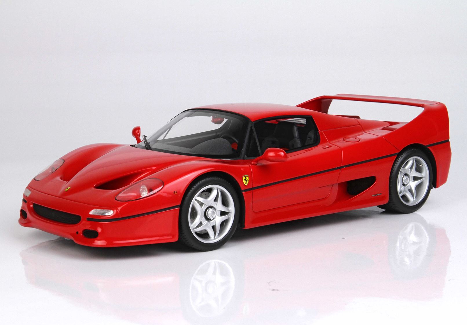 BBR Ferrari F50 1:18 scale