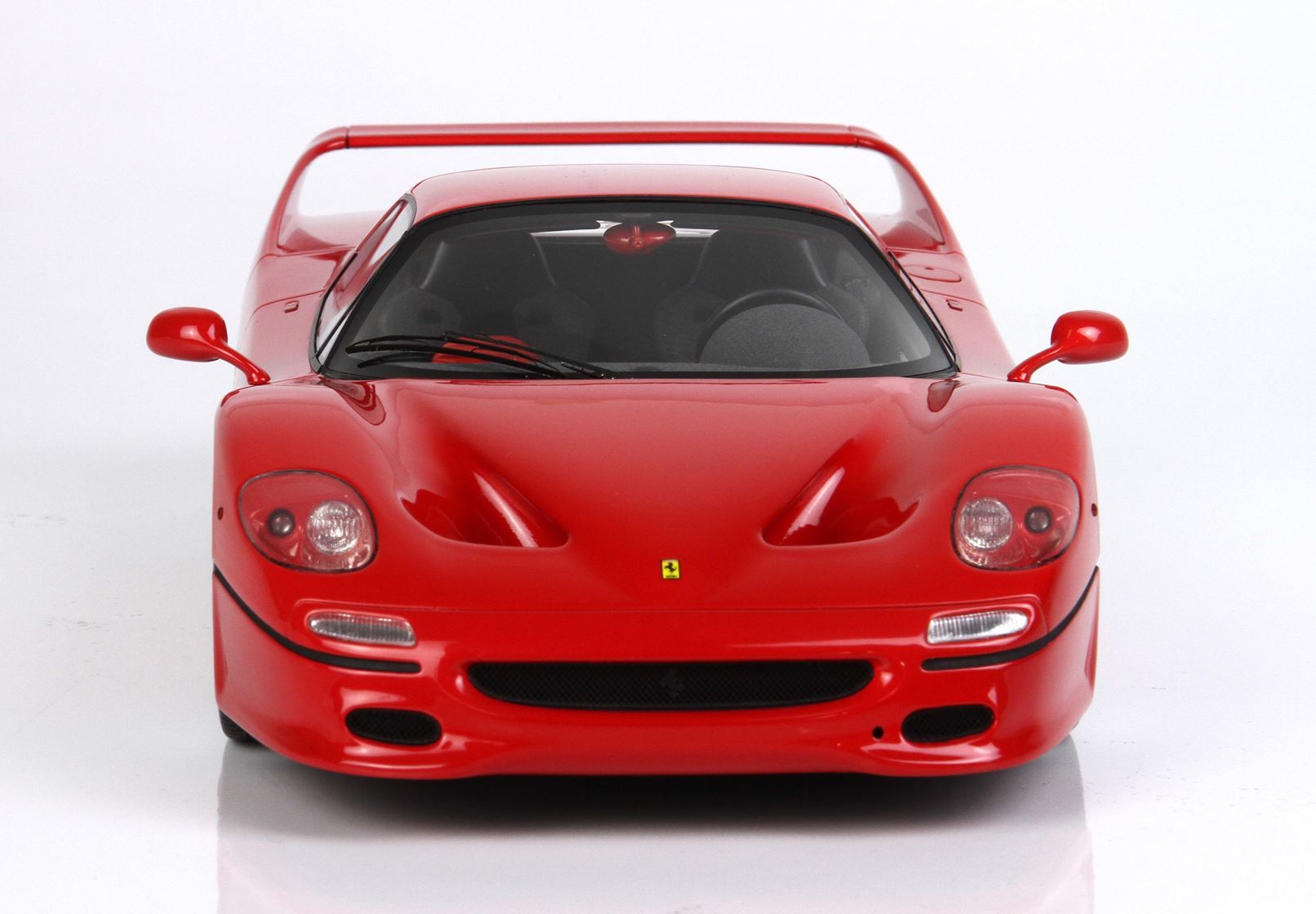 BBR Ferrari F50 escala 1:18