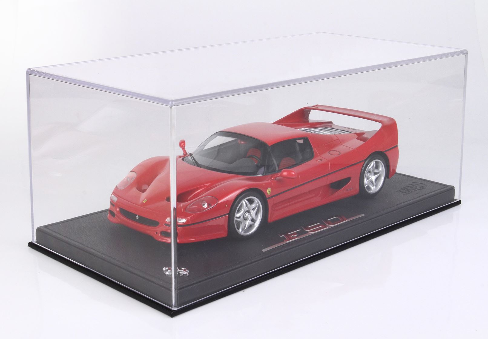 BBR Ferrari F50 1:18 scale