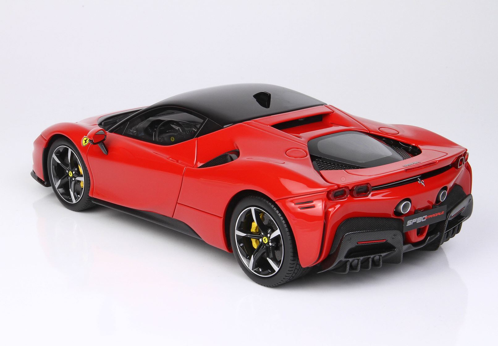BBR Ferrari SF90 1:18 scale