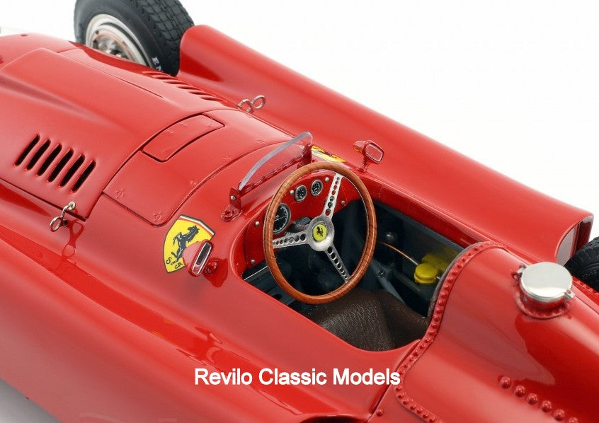 CMC M197 1:18 1956 Ferrari/Lancia D50 #1 Fangio