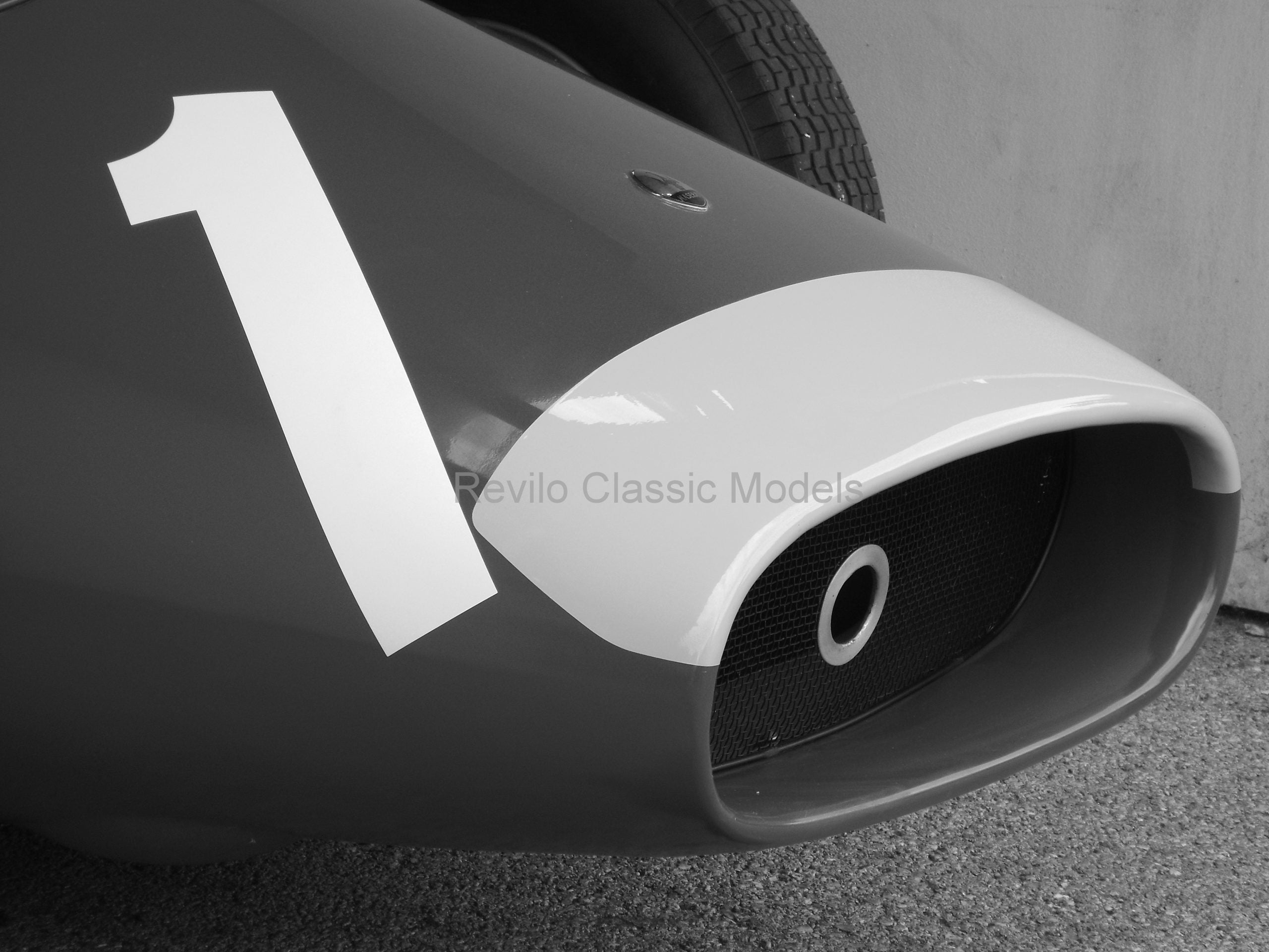Fangios Maserati 250F