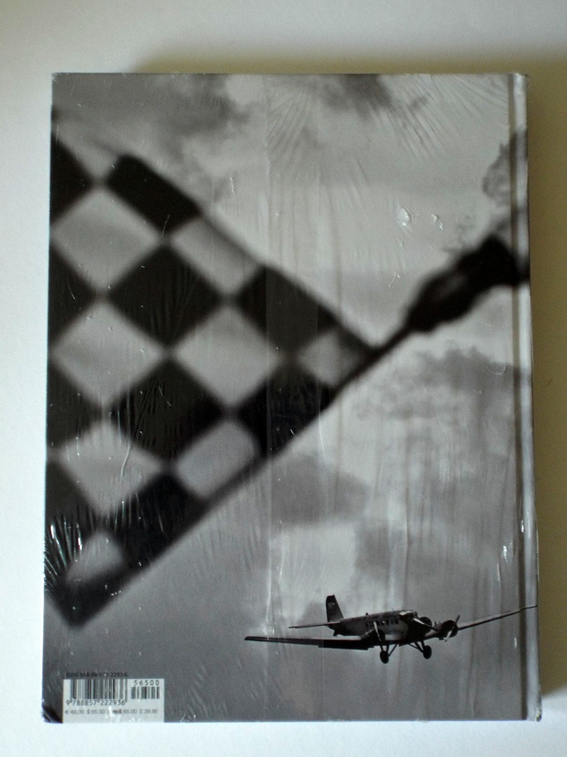 Goodwood Revival Book