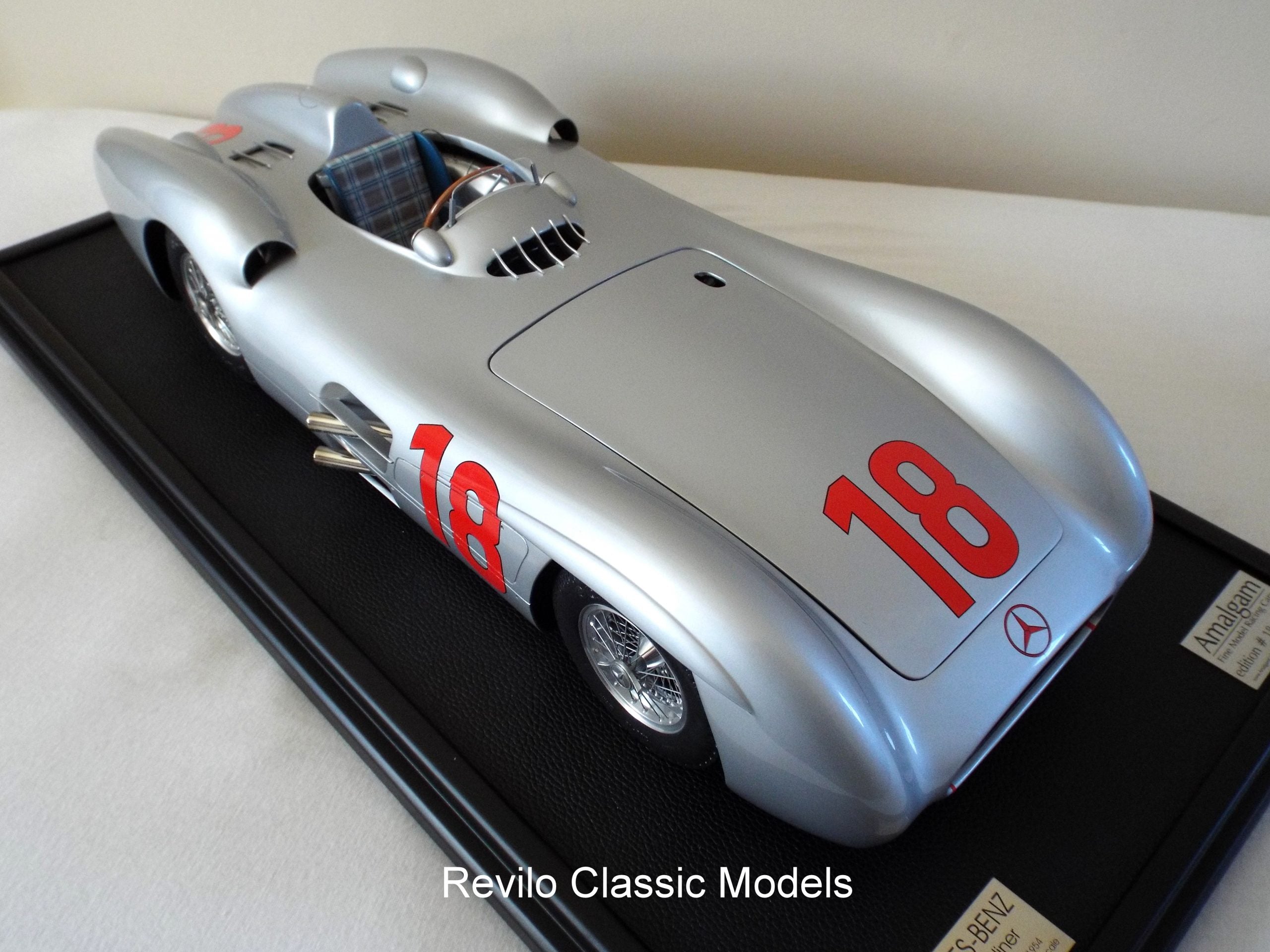 Amalgam Page 2 Revilo Model Cars