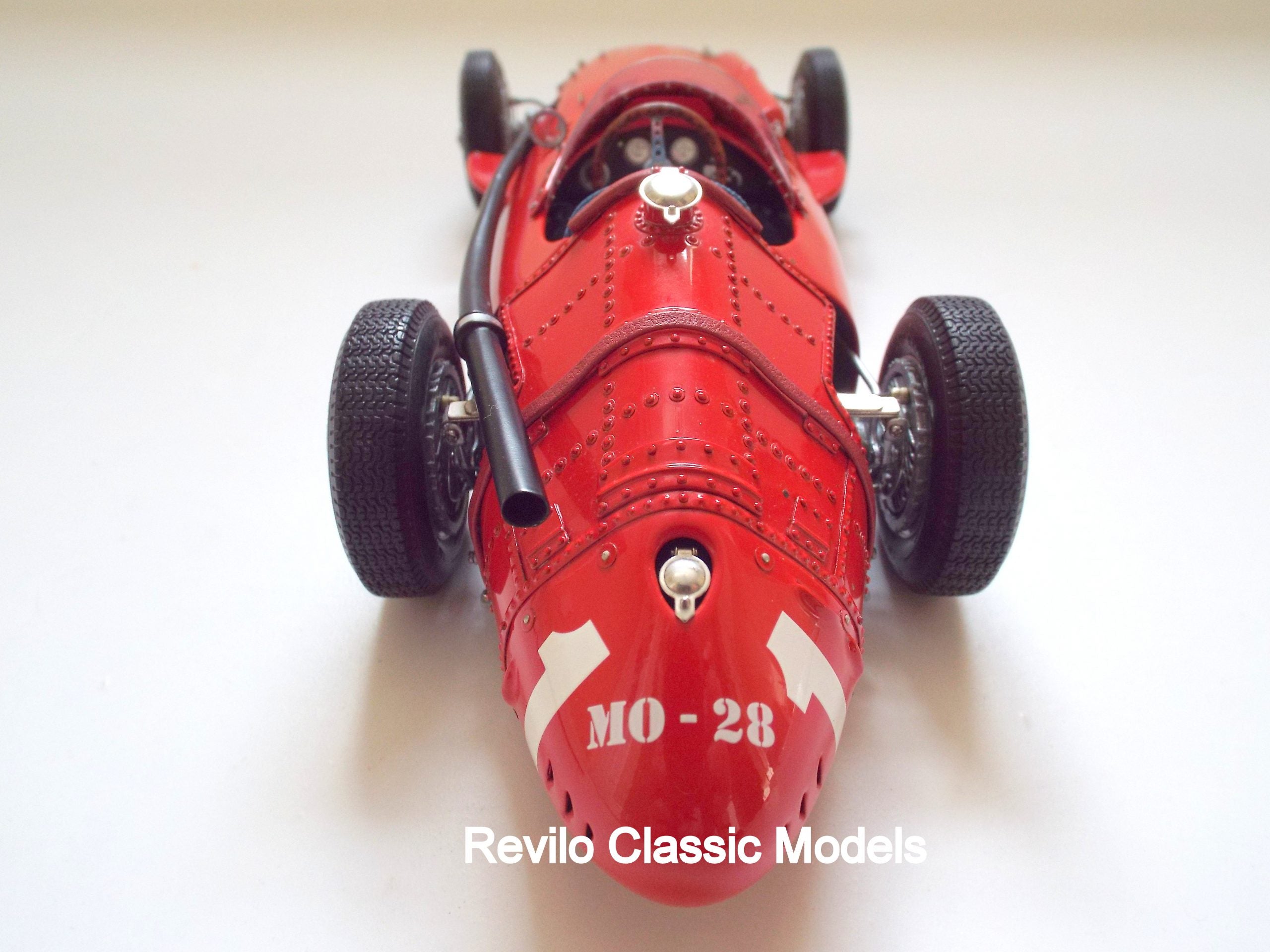 CMC M064 1:18 Maserati 250F #1 Juan M Fangio