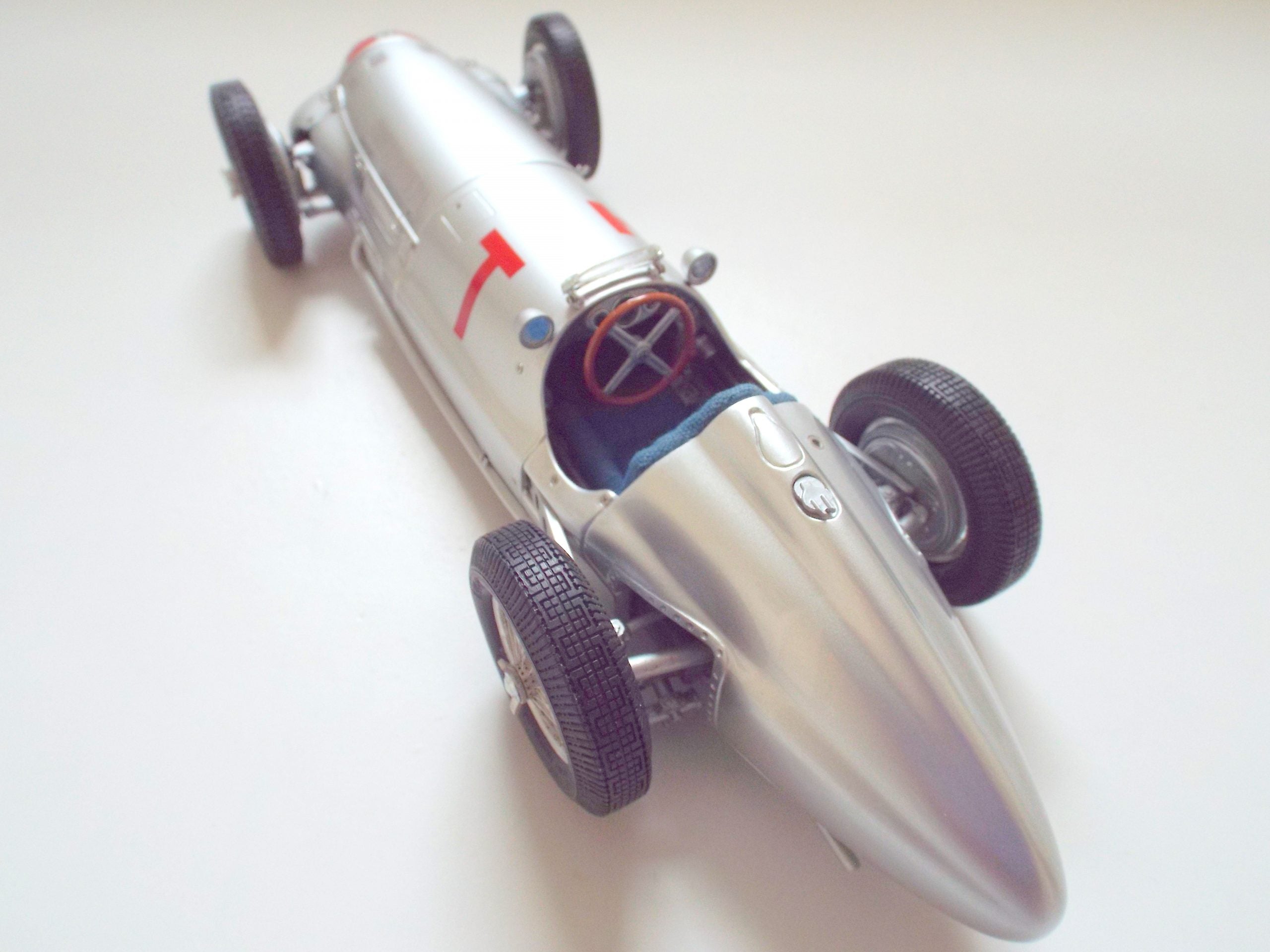 CMC M099 1:18 Mercedes-Benz W154